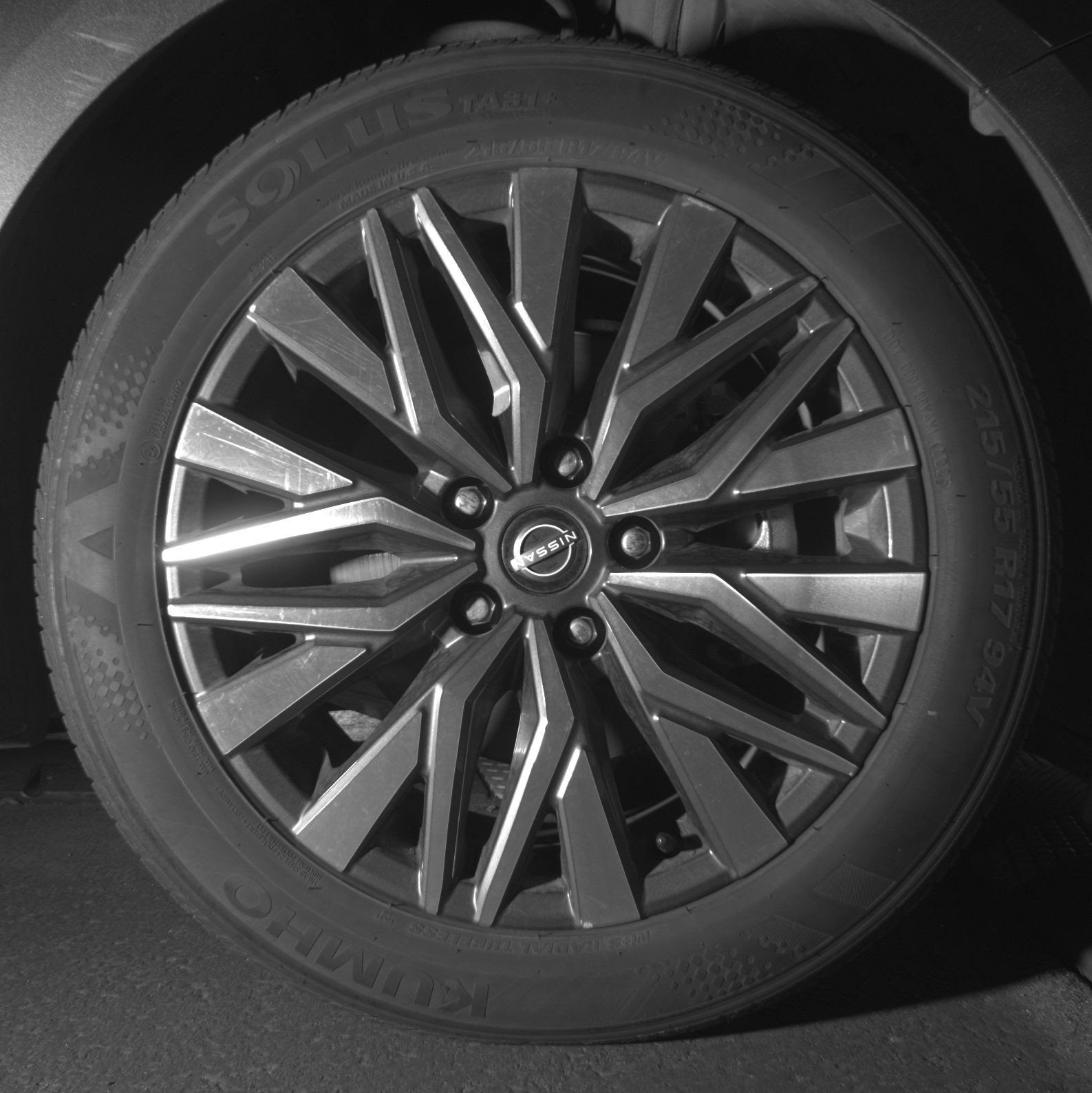 Thumbnail: 2025 Nissan Altima - 13