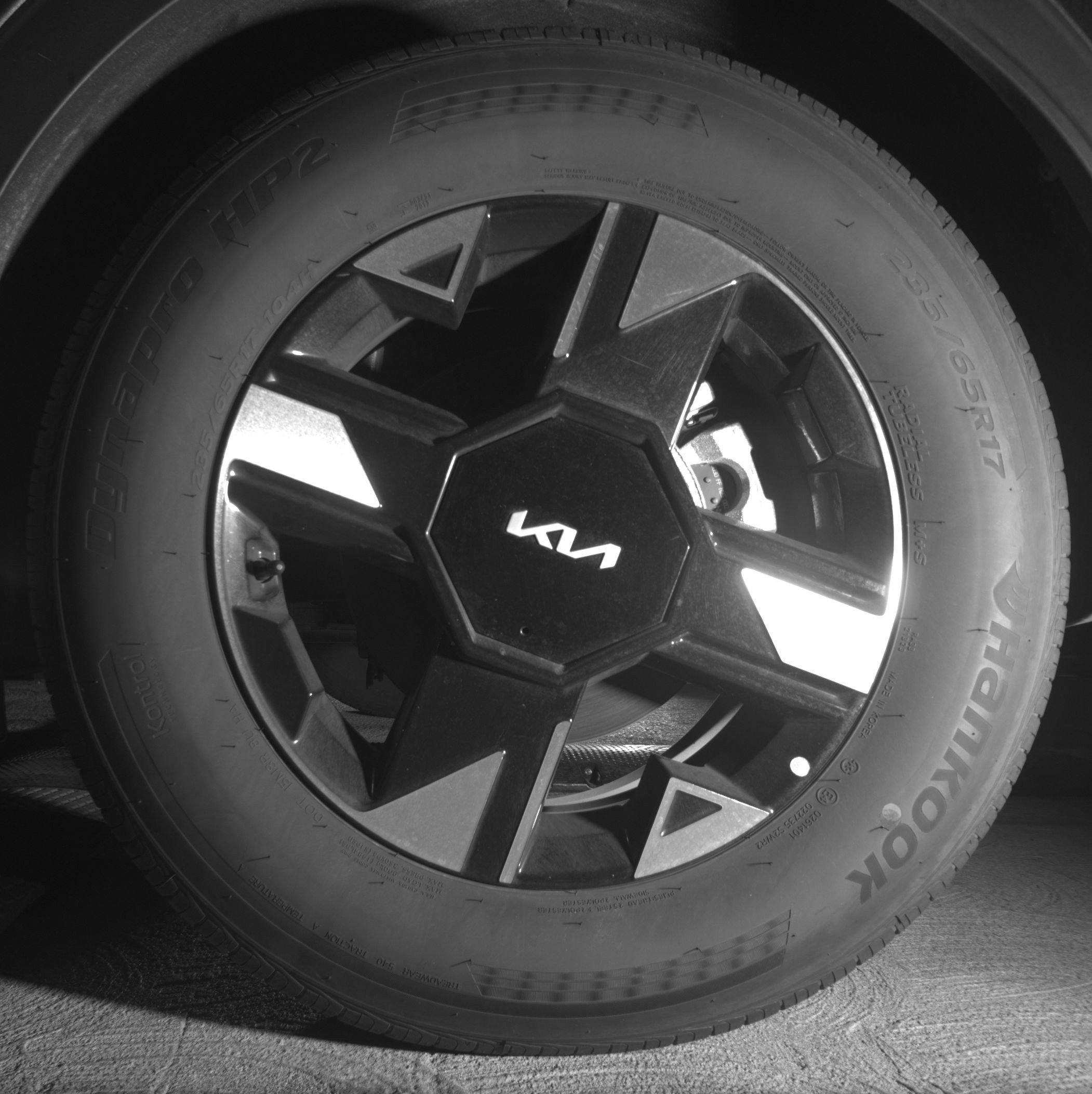 Thumbnail: 2026 Kia Sportage - 14