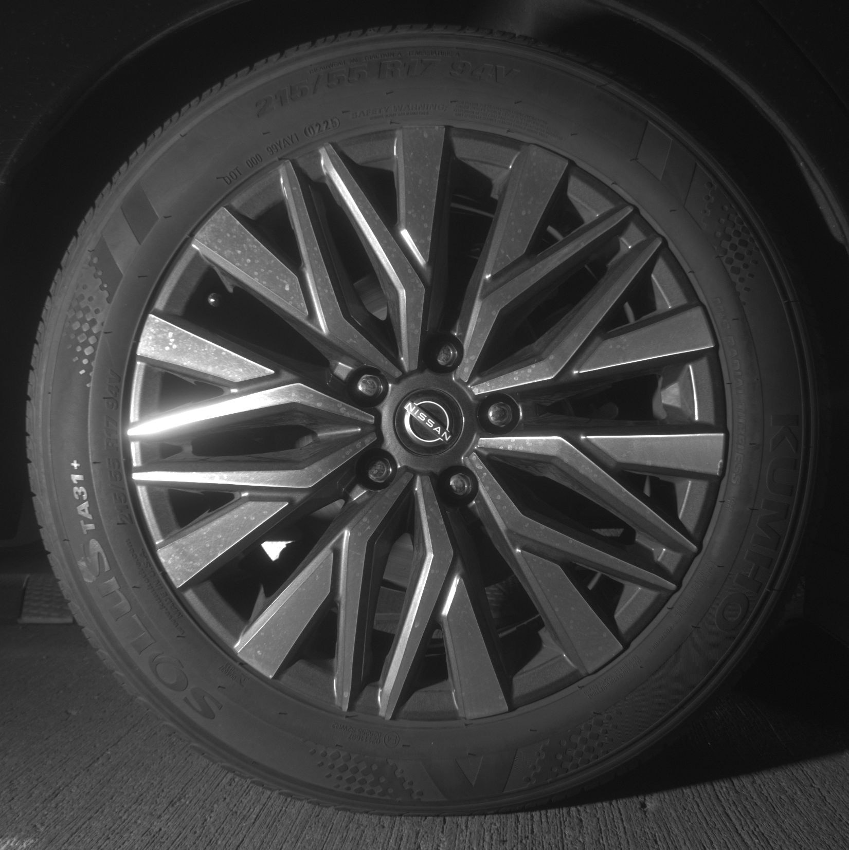 Thumbnail: 2025 Nissan Altima - 12