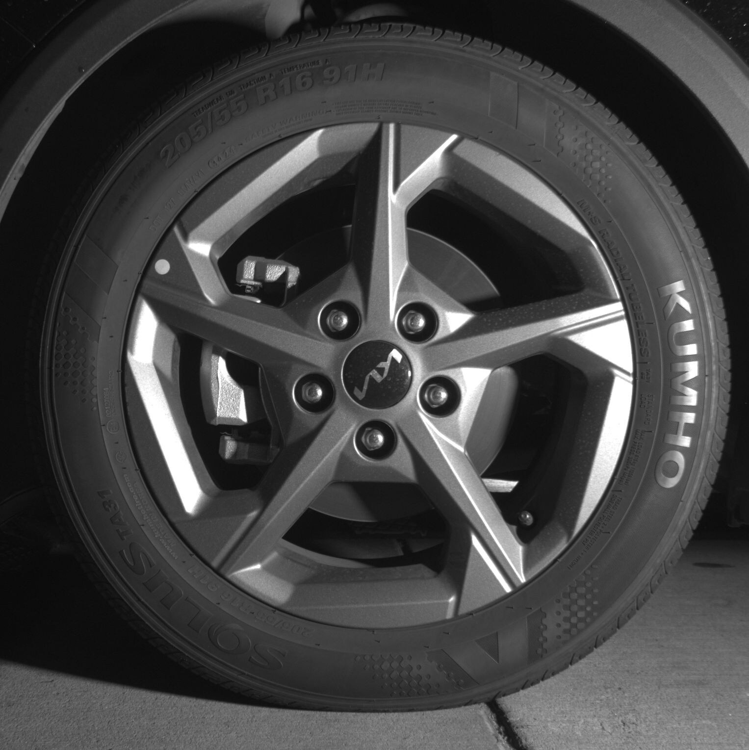 Thumbnail: 2025 Kia K4 - 9