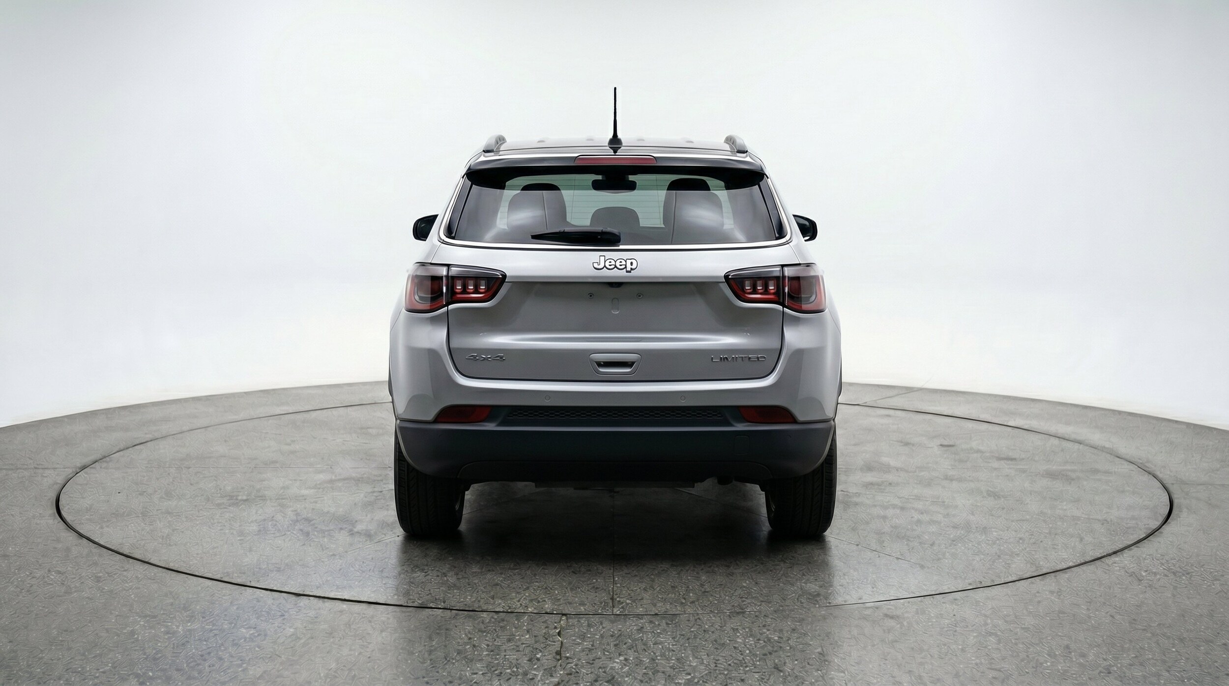 Thumbnail: 2025 Jeep Compass - 7