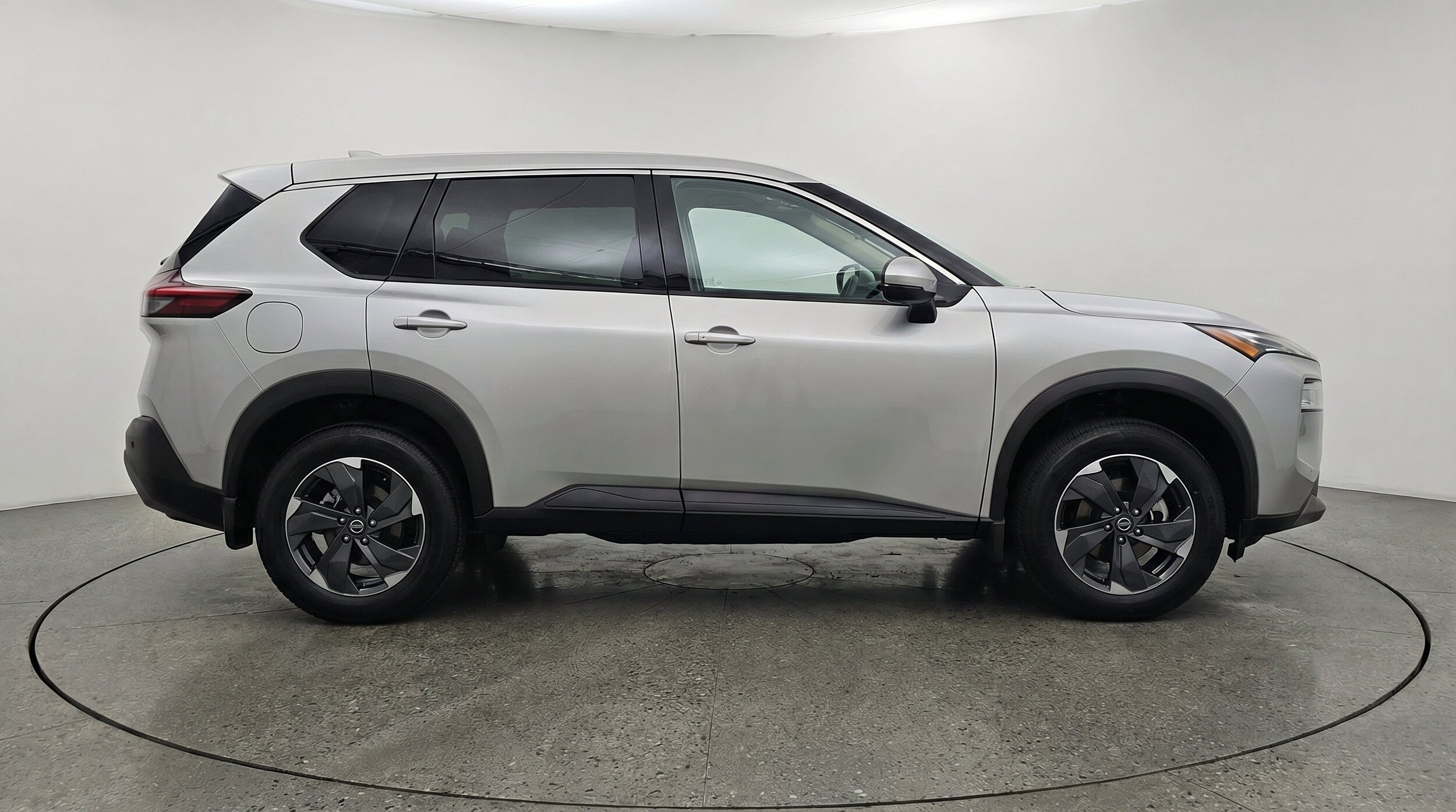 Thumbnail: 2025 Nissan Rogue - 10