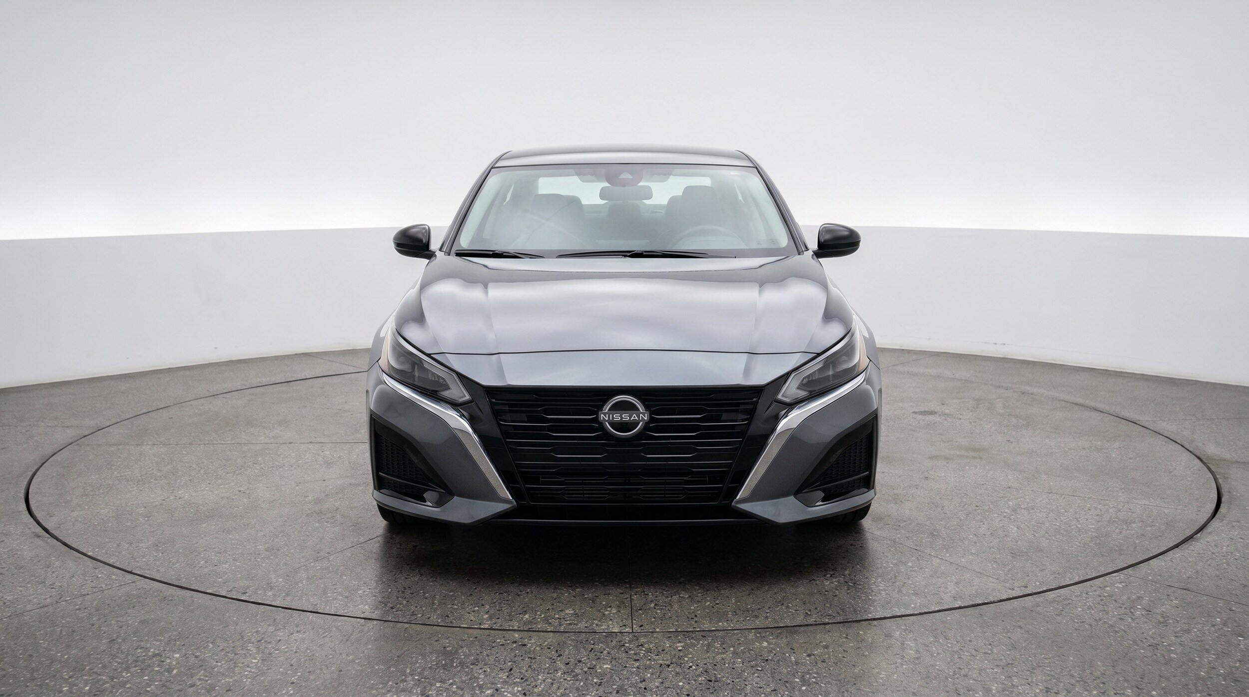 Thumbnail: 2025 Nissan Altima - 2