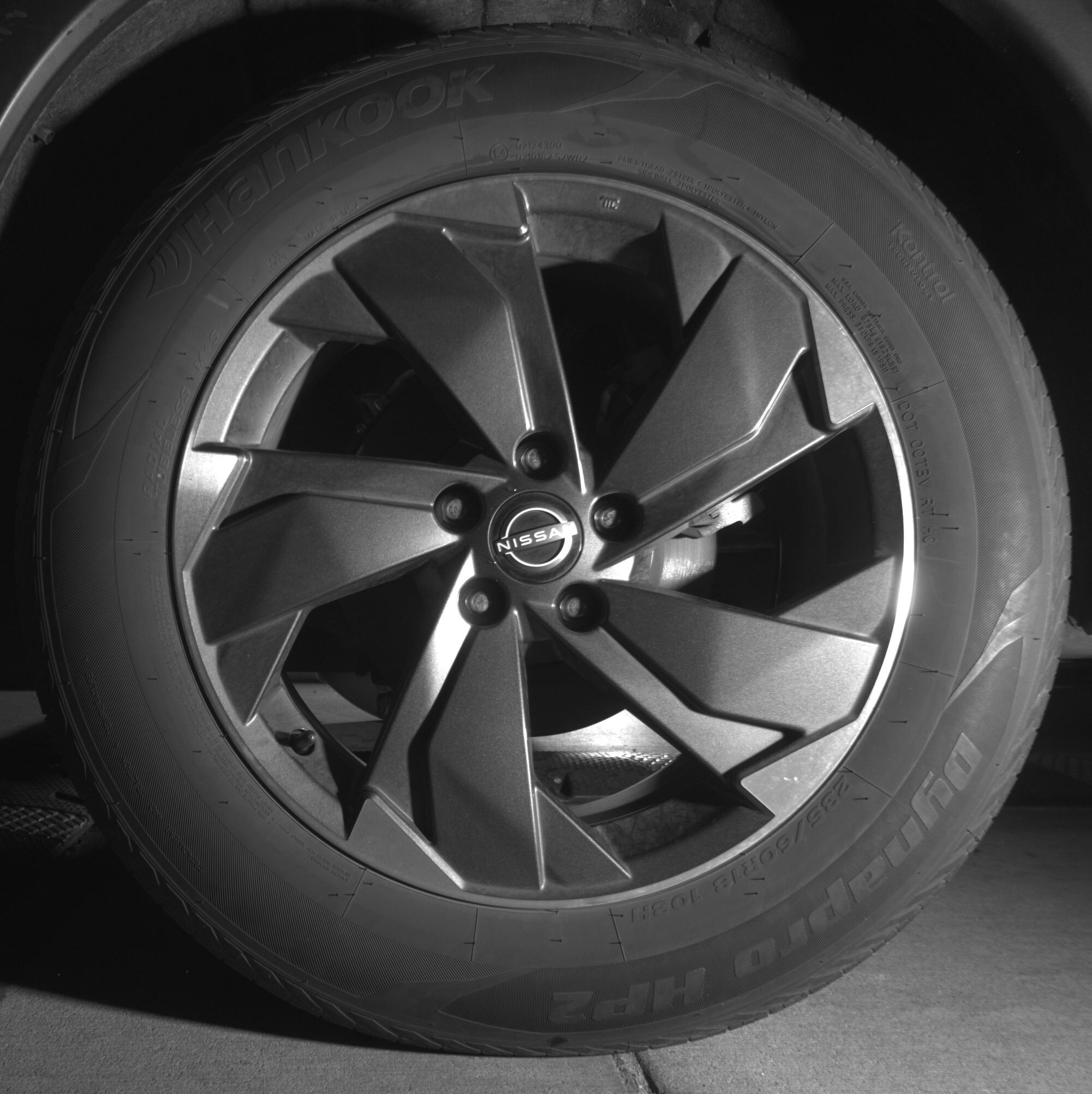 Thumbnail: 2025 Nissan Rogue - 11