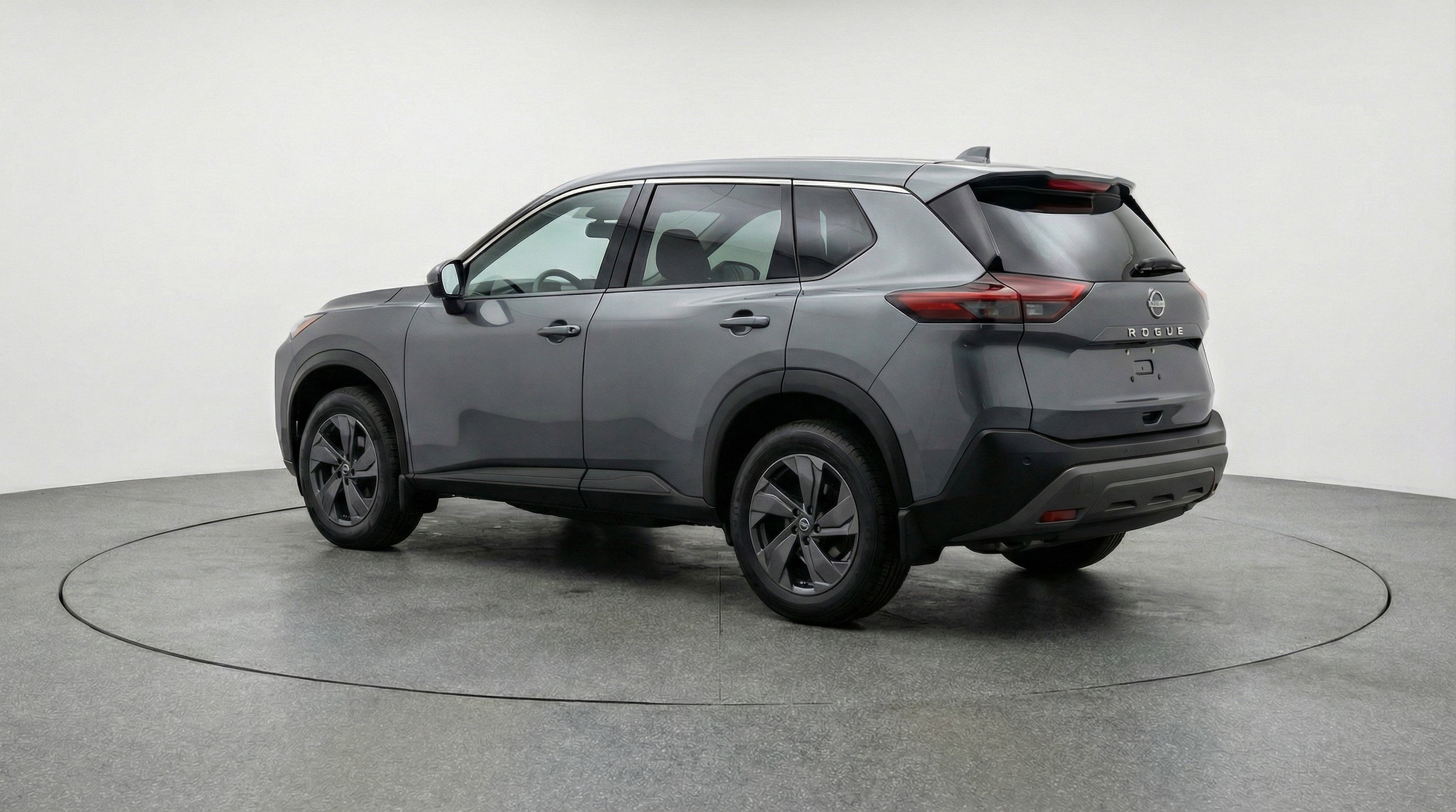 Thumbnail: 2025 Nissan Rogue - 6
