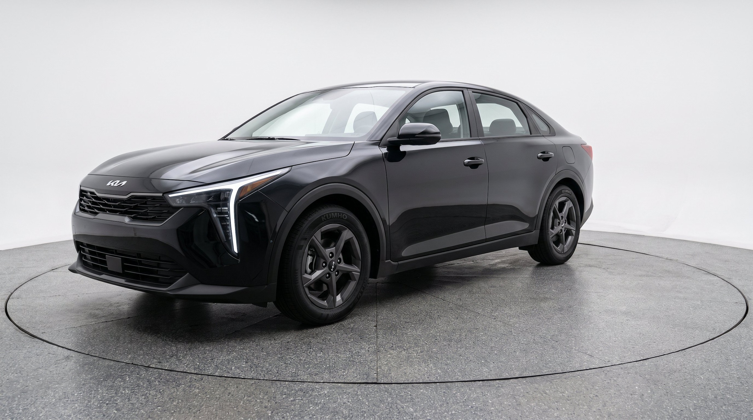 Thumbnail: 2026 Kia K4 - 3