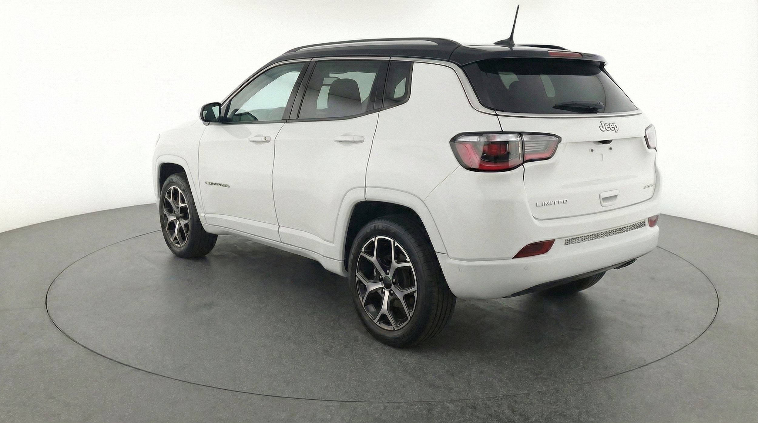 Thumbnail: 2025 Jeep Compass - 6