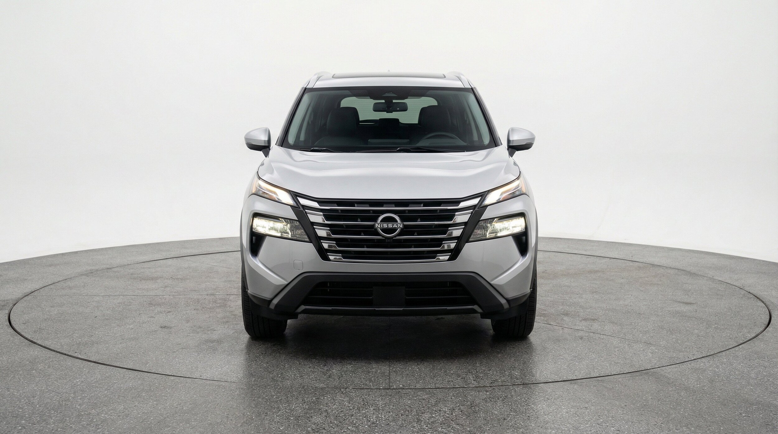Thumbnail: 2025 Nissan Rogue - 2