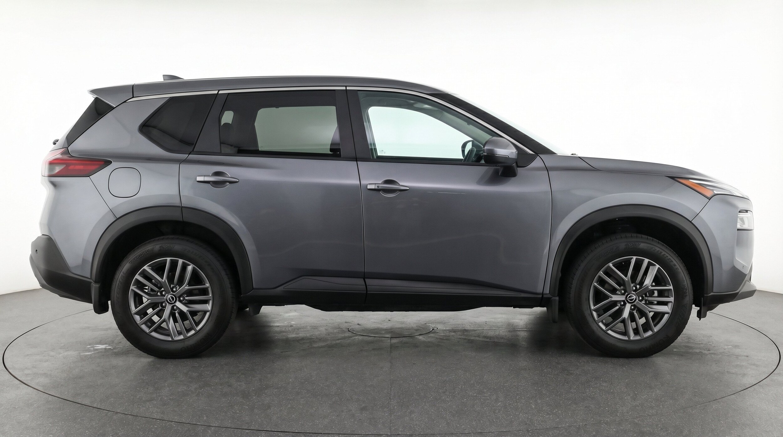 Thumbnail: 2026 Nissan Rogue - 10