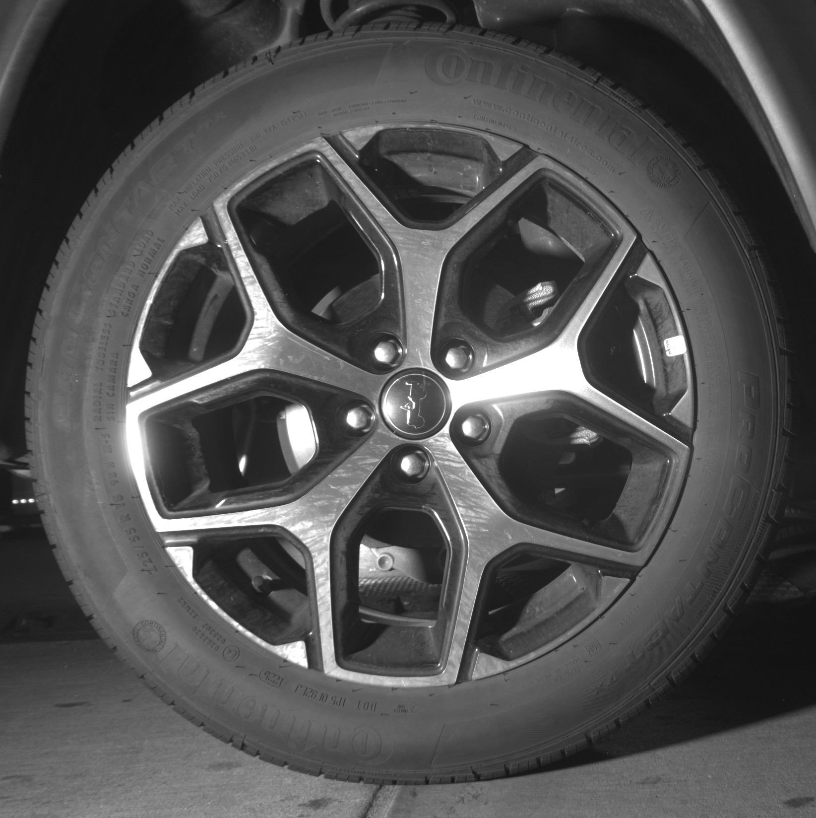 Thumbnail: 2025 Jeep Compass - 15