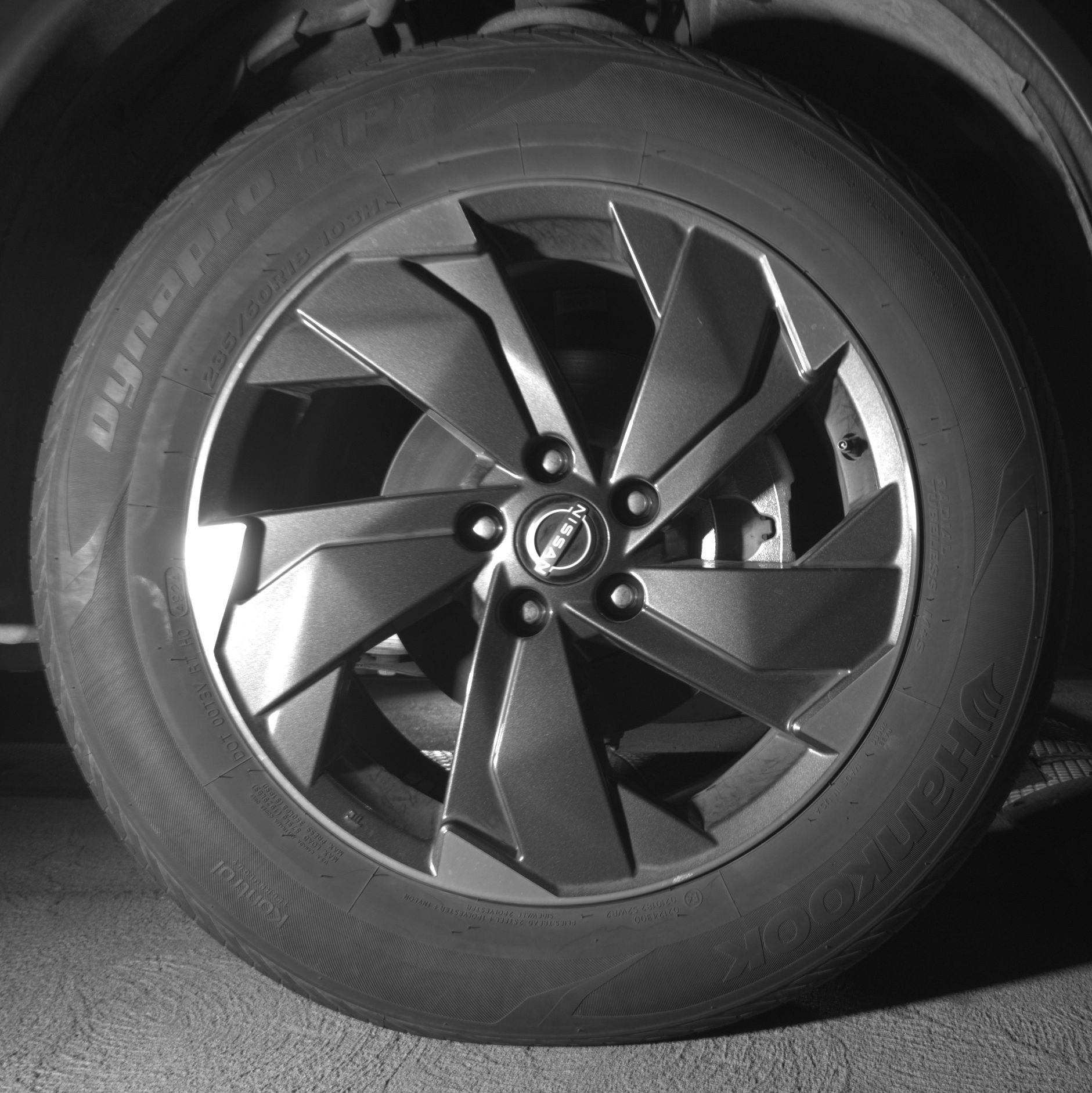 Thumbnail: 2025 Nissan Rogue - 13