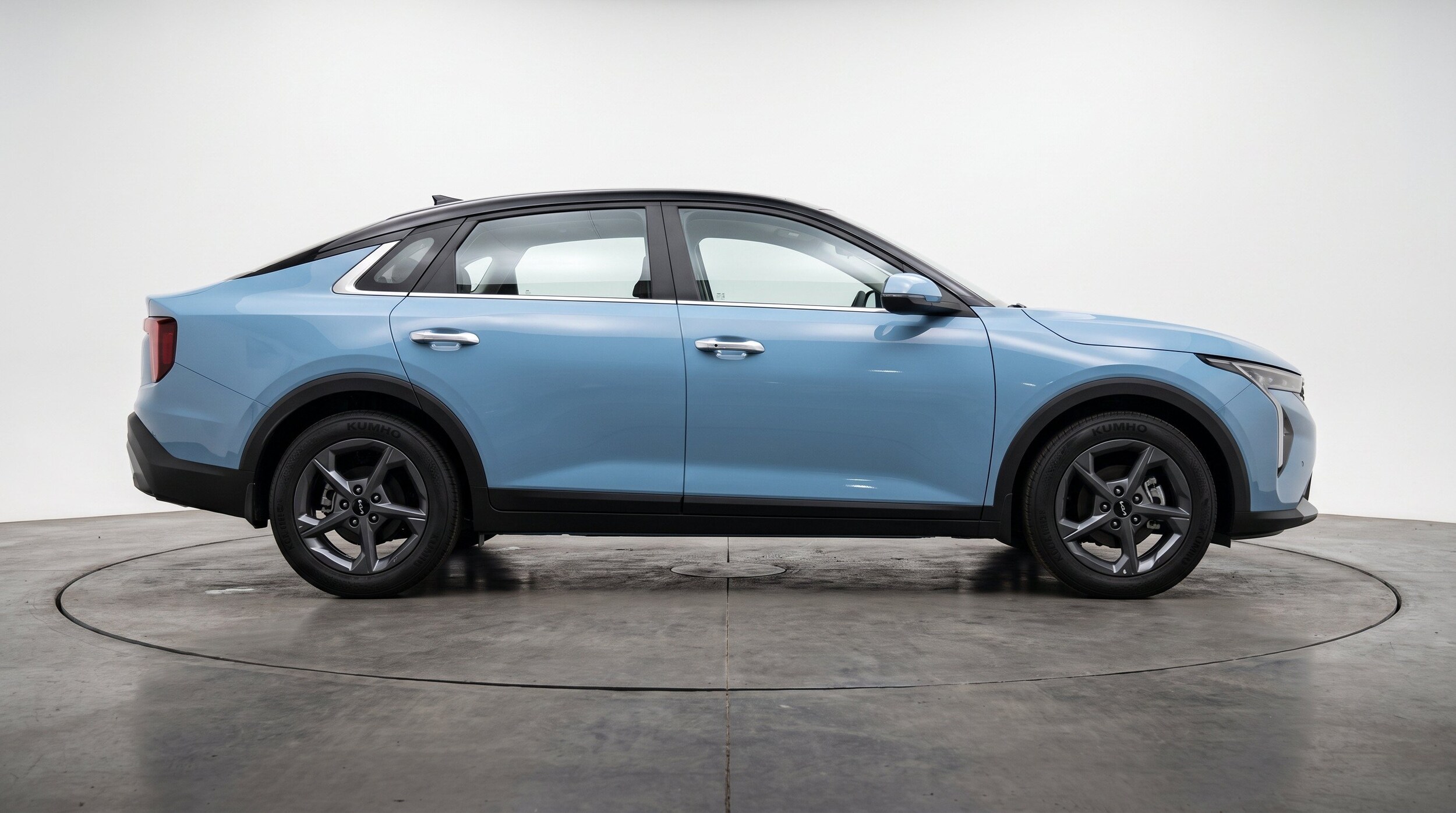 Thumbnail: 2026 Kia K4 - 10