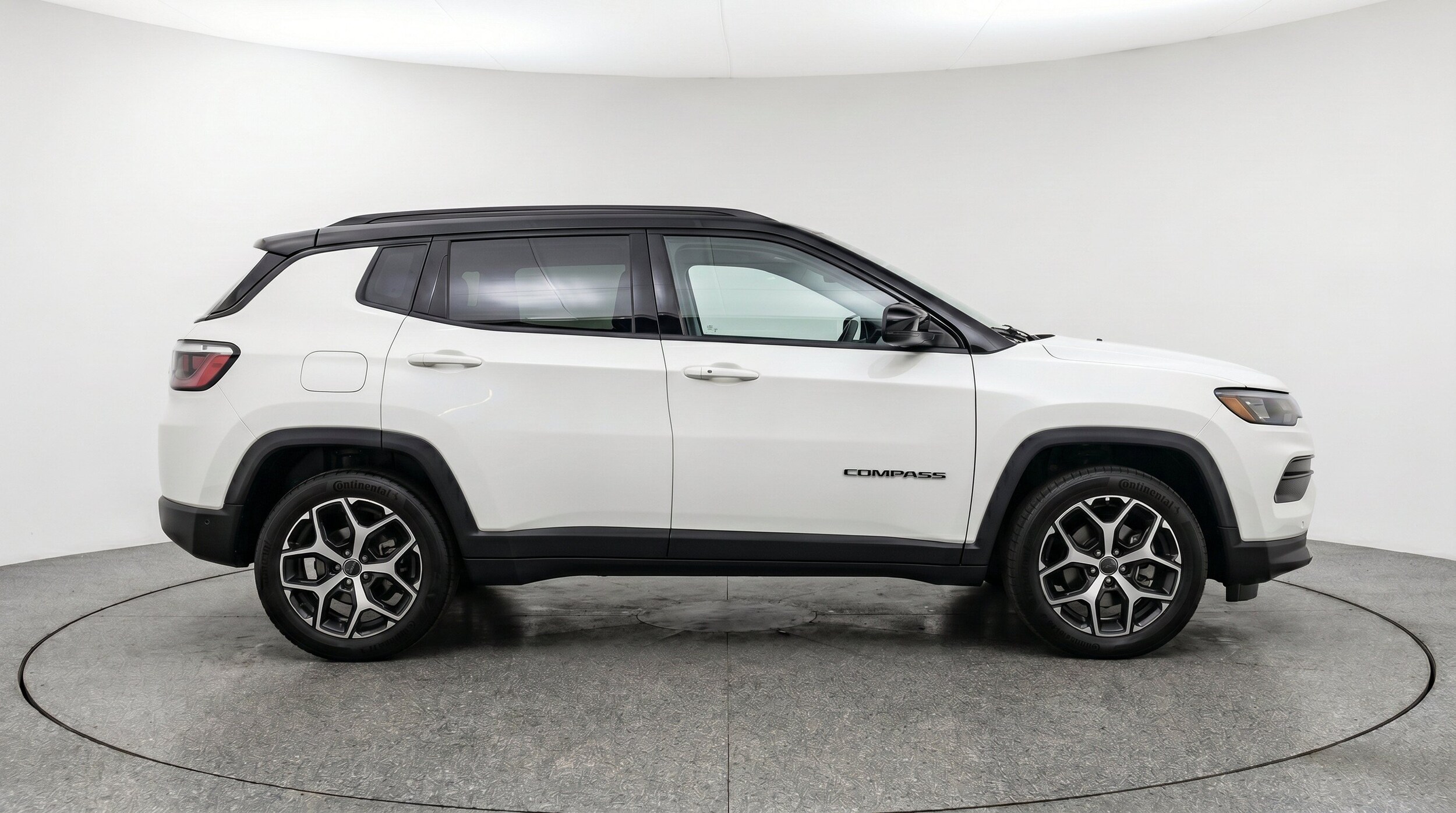 Thumbnail: 2025 Jeep Compass - 11