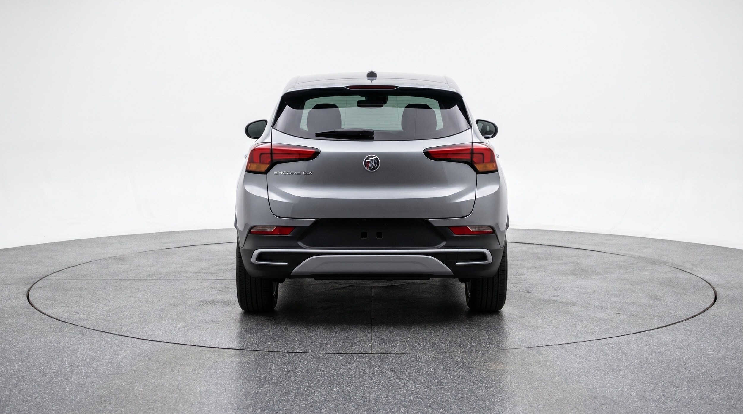 Thumbnail: 2026 Buick Encore GX - 7