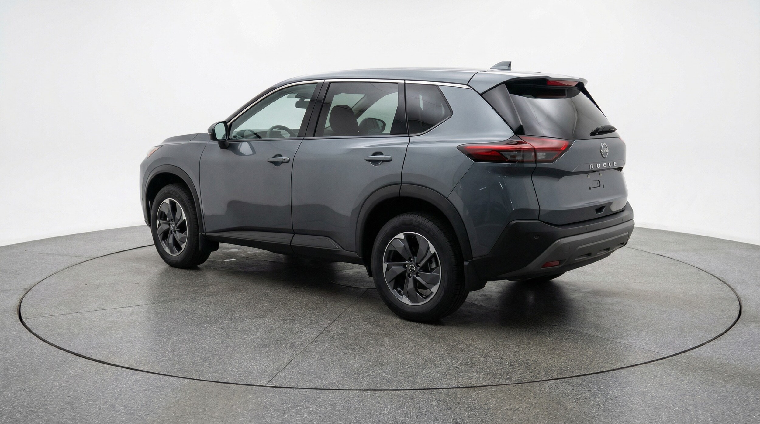 Thumbnail: 2025 Nissan Rogue - 5