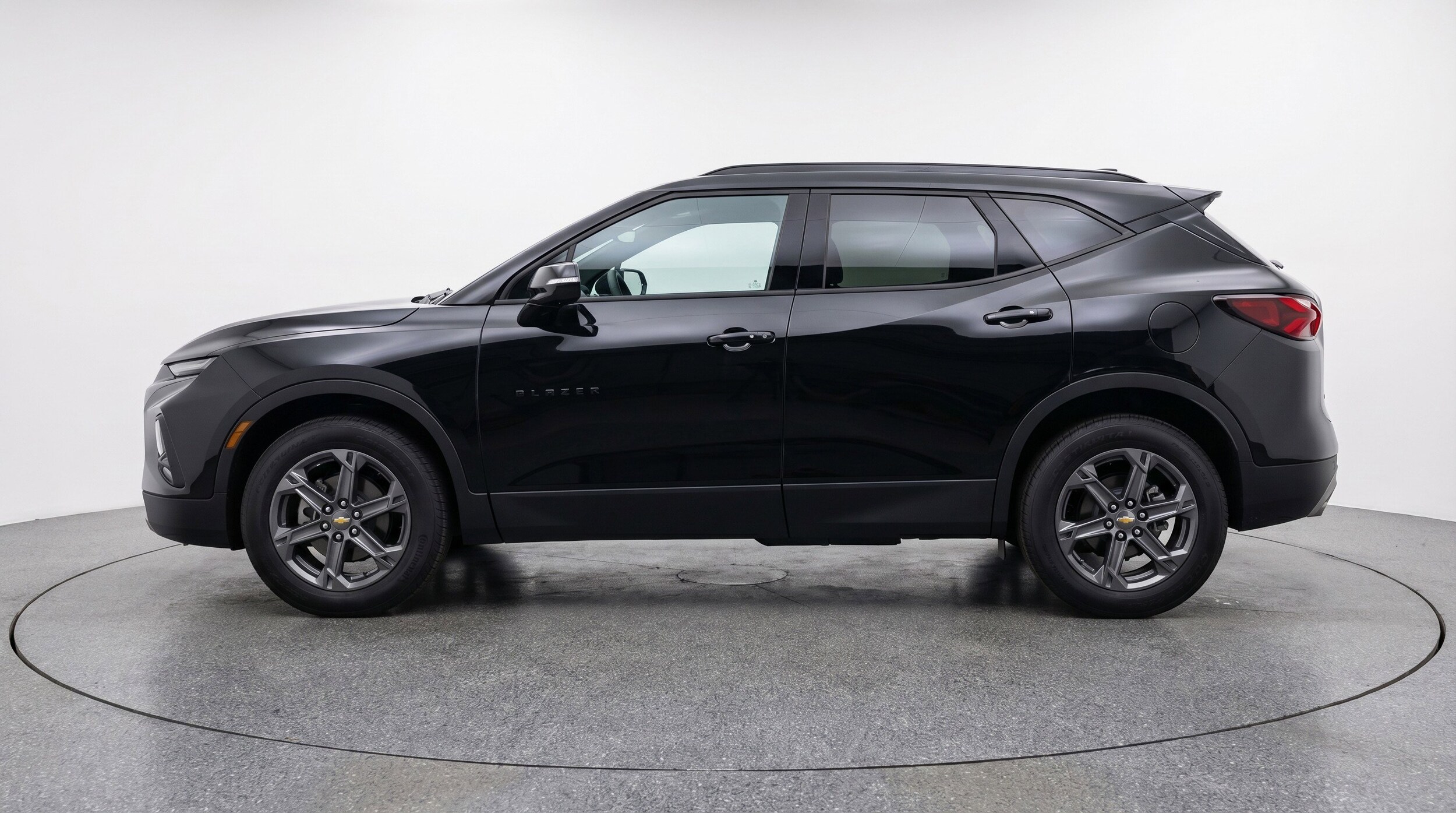 Thumbnail: 2025 Chevrolet Blazer - 5