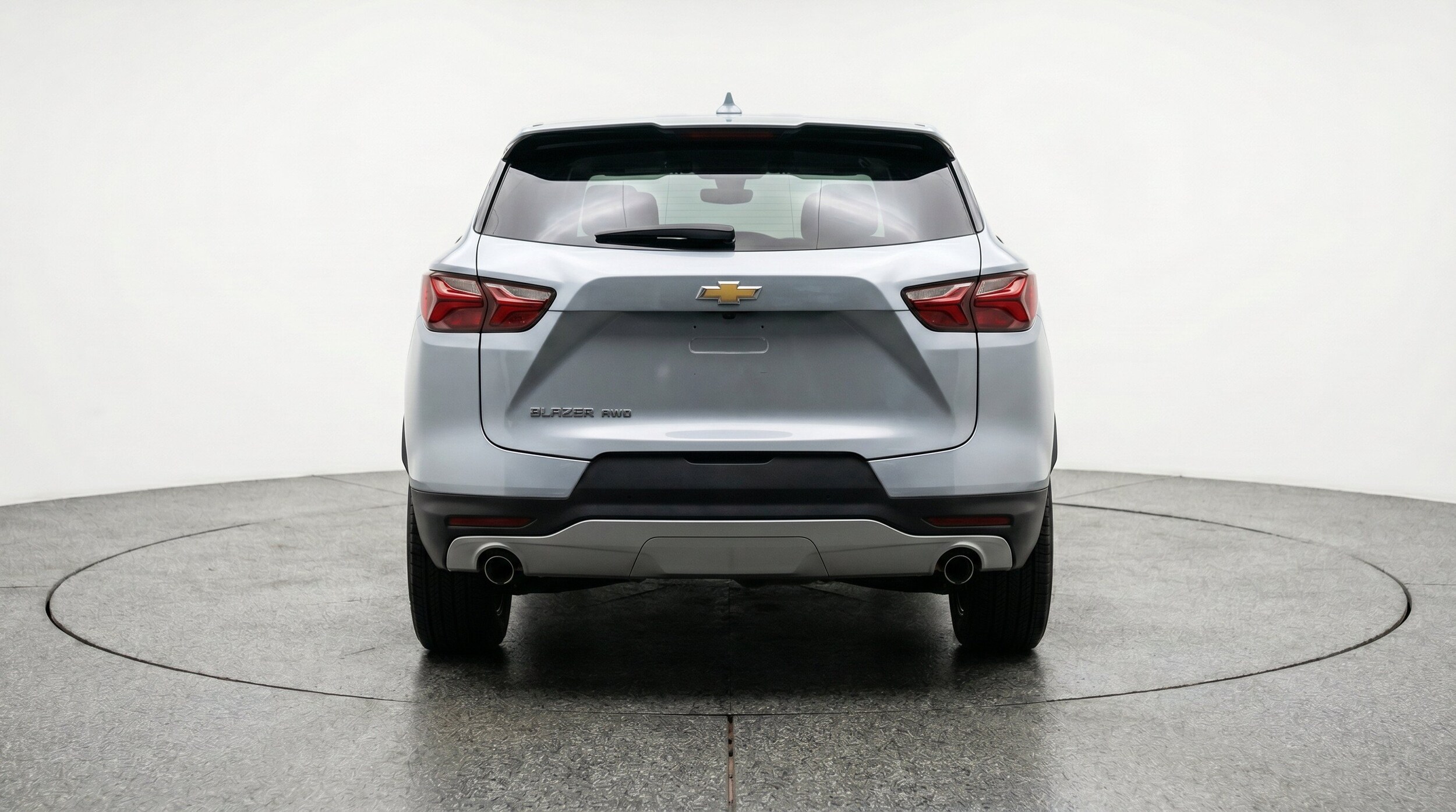 Thumbnail: 2026 Chevrolet Blazer - 7