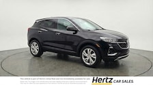 2025 Buick Encore GX Preferred -
                  San Diego, CA