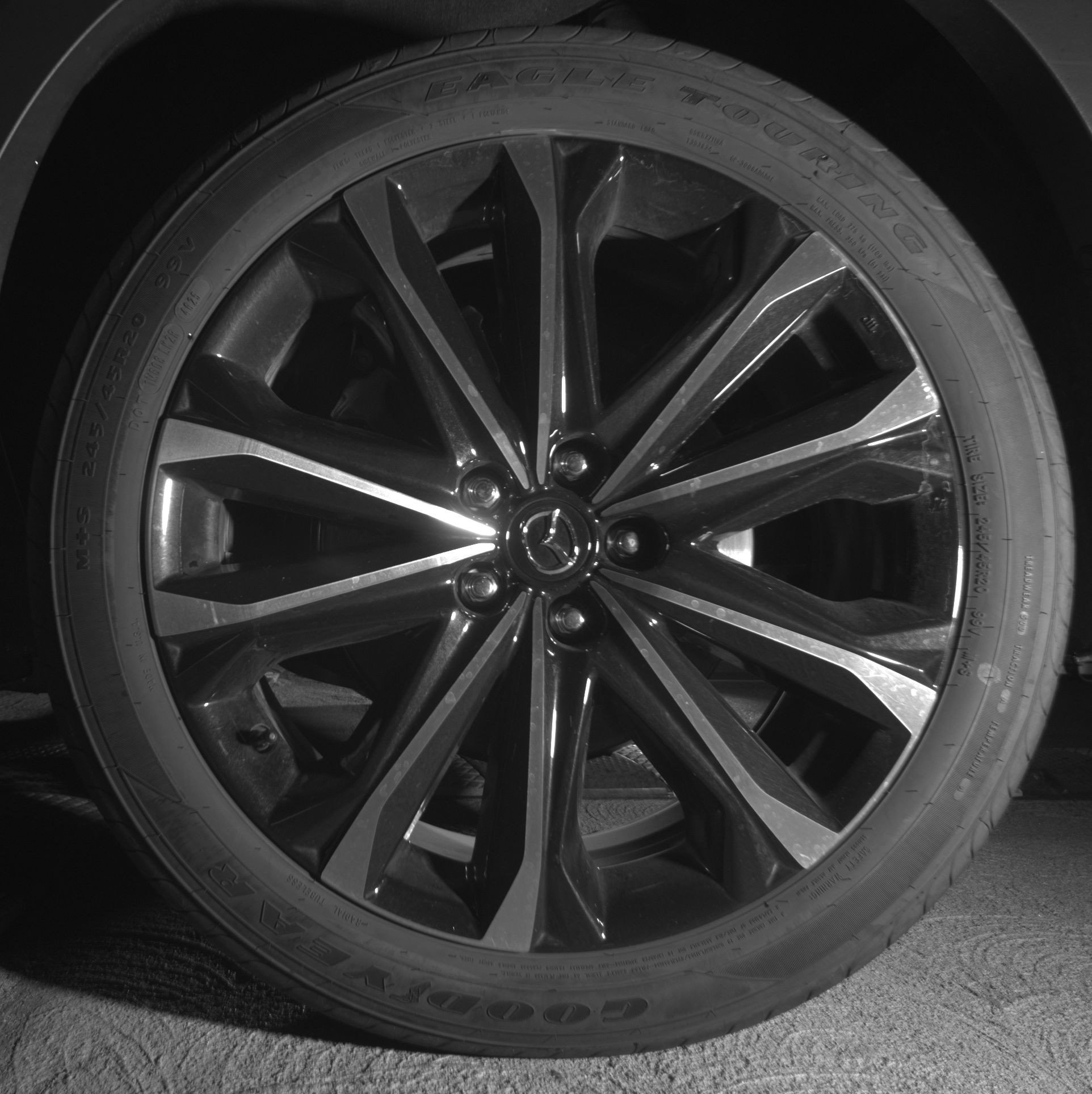 Thumbnail: 2026 Mazda CX-50 - 14