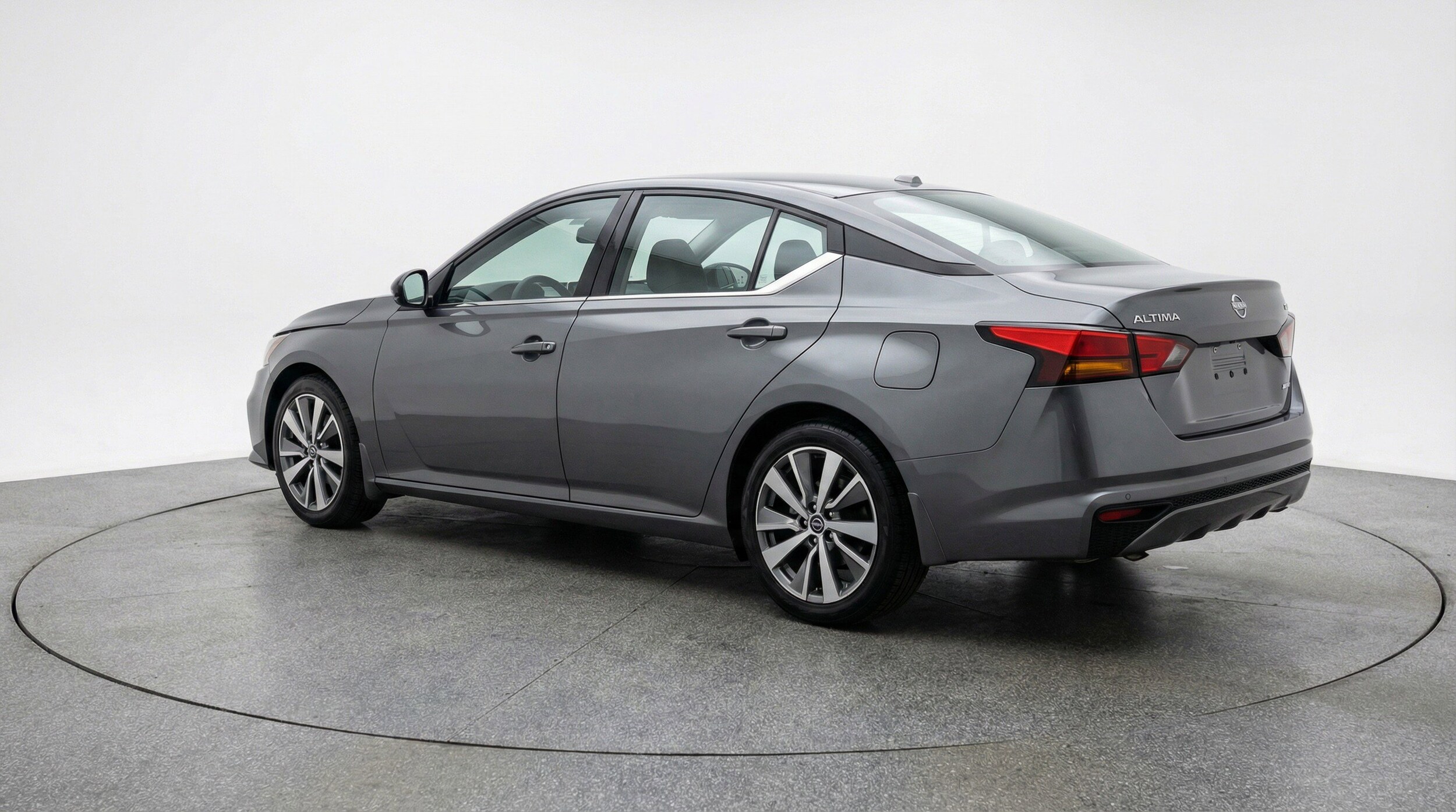 Thumbnail: 2025 Nissan Altima - 6