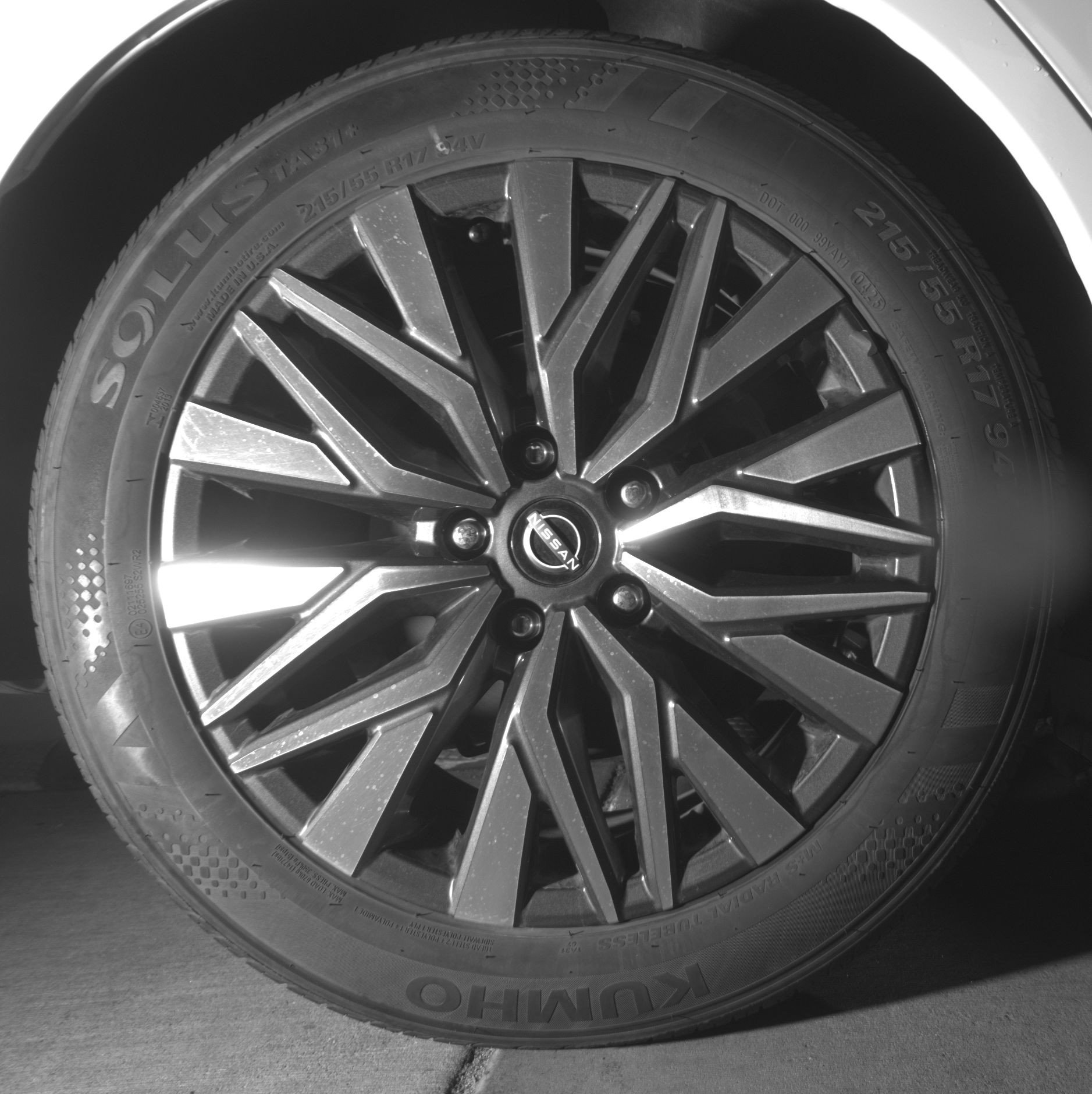 Thumbnail: 2025 Nissan Altima - 15