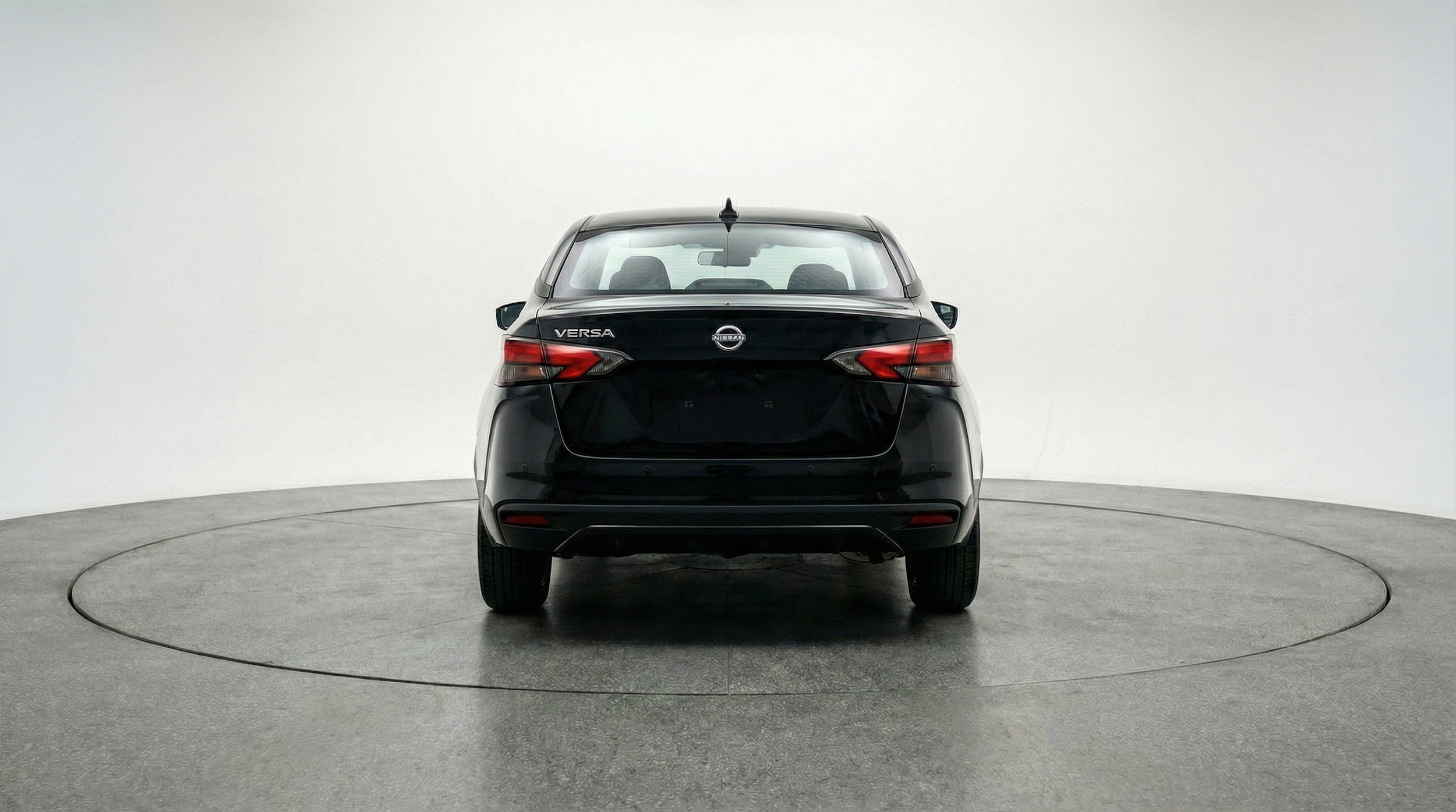 Thumbnail: 2025 Nissan Versa - 7