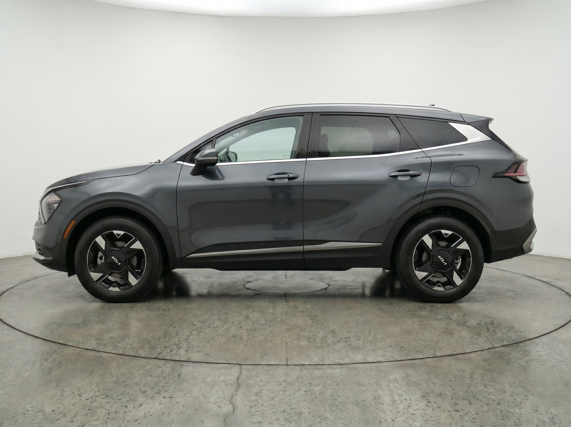 Thumbnail: 2026 Kia Sportage - 5