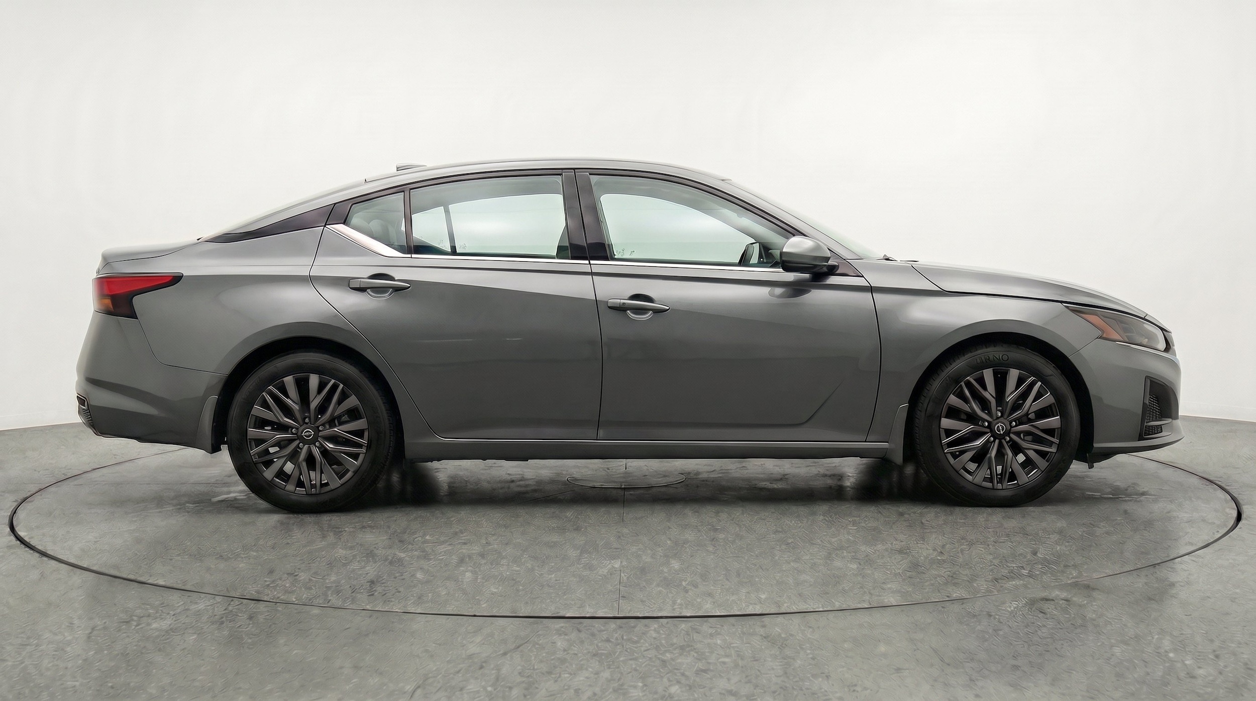 Thumbnail: 2026 Nissan Altima - 11
