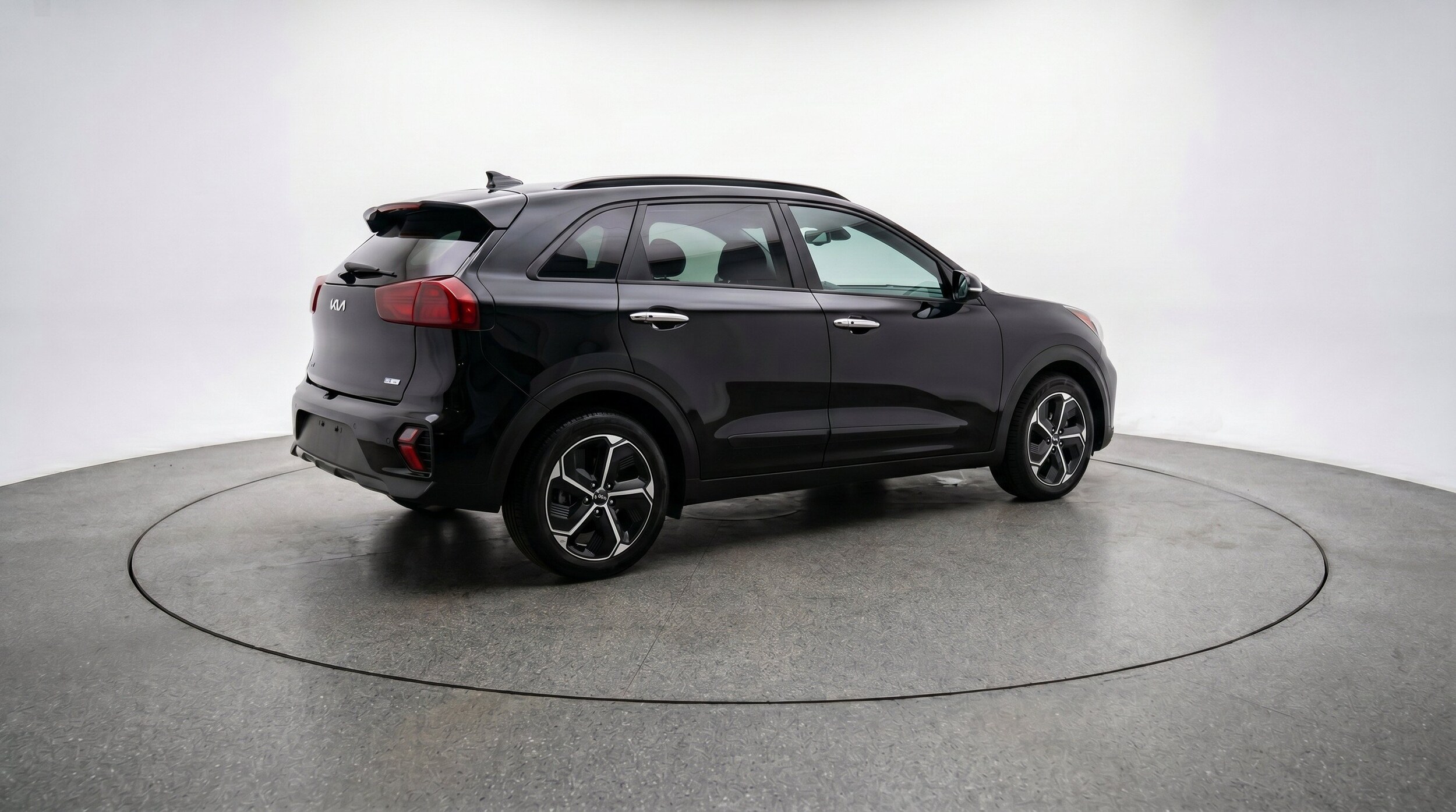 Thumbnail: 2026 Kia Niro - 9