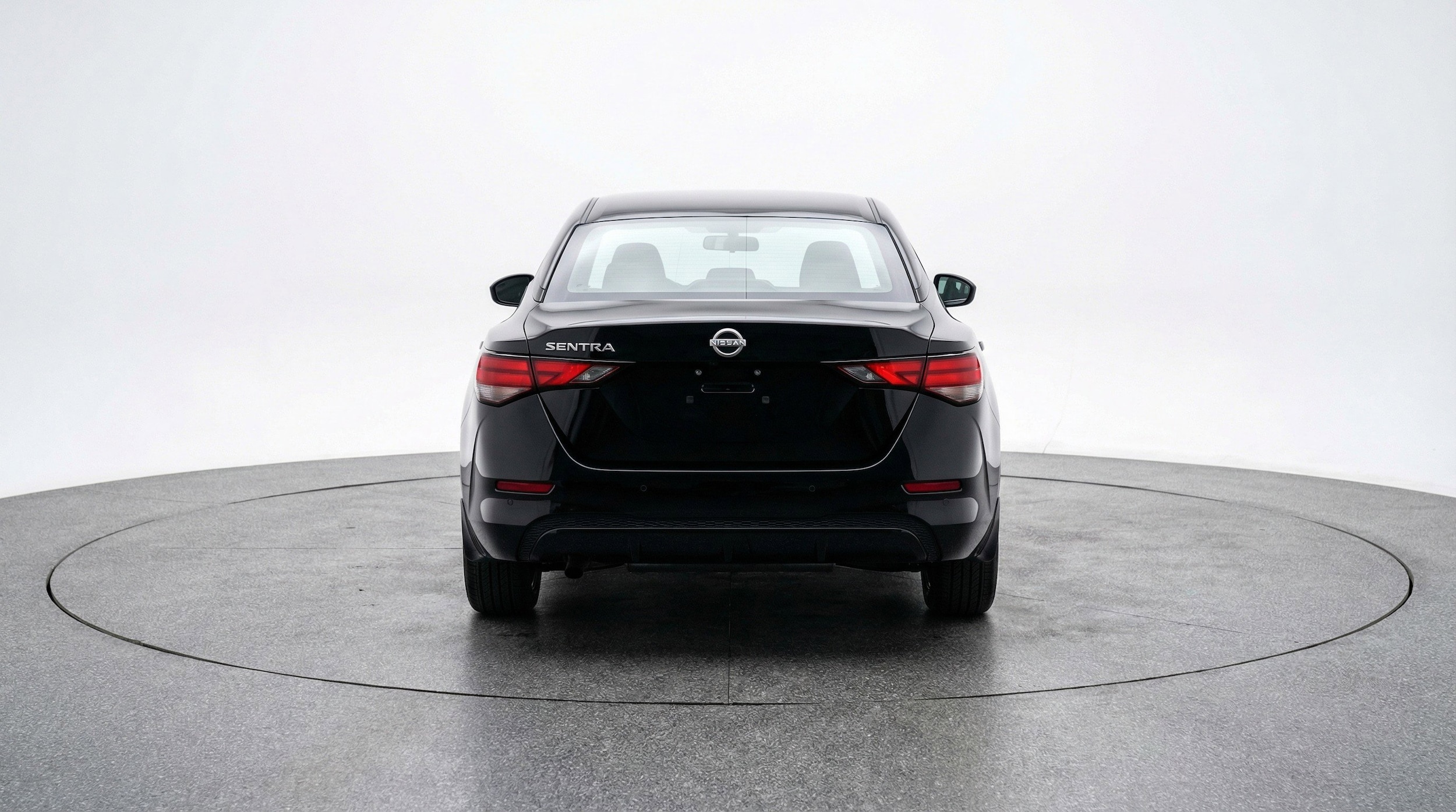 Thumbnail: 2025 Nissan Sentra - 7