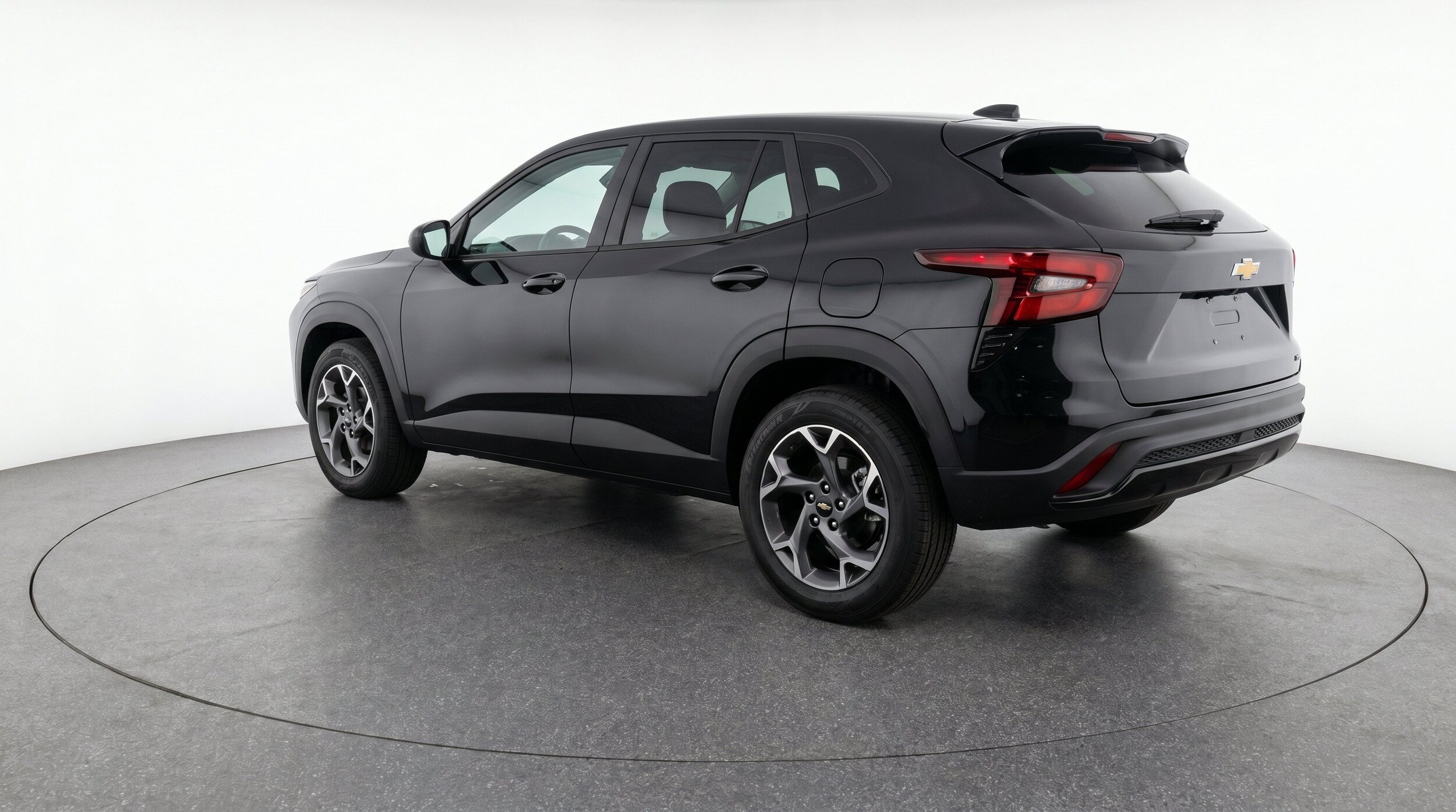 Thumbnail: 2025 Chevrolet Trax - 6