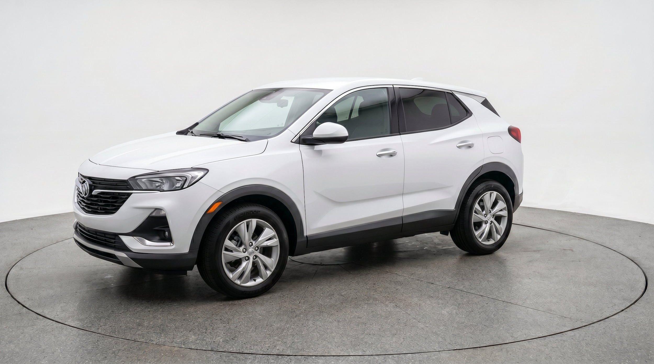 Thumbnail: 2026 Buick Encore GX - 3