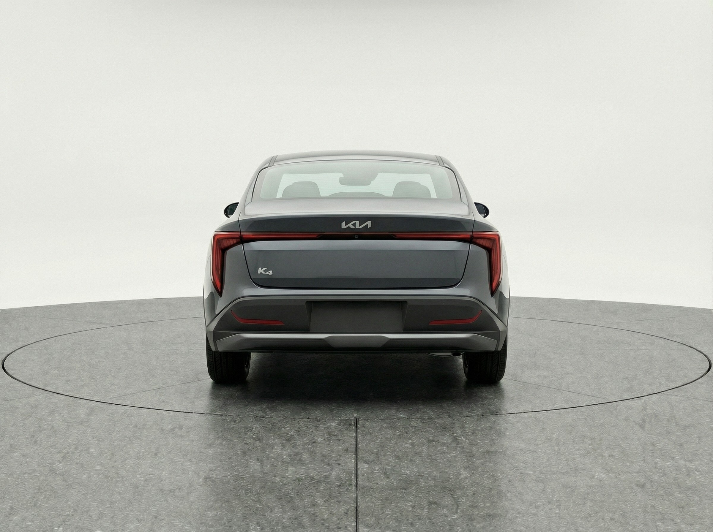 Thumbnail: 2025 Kia K4 - 6