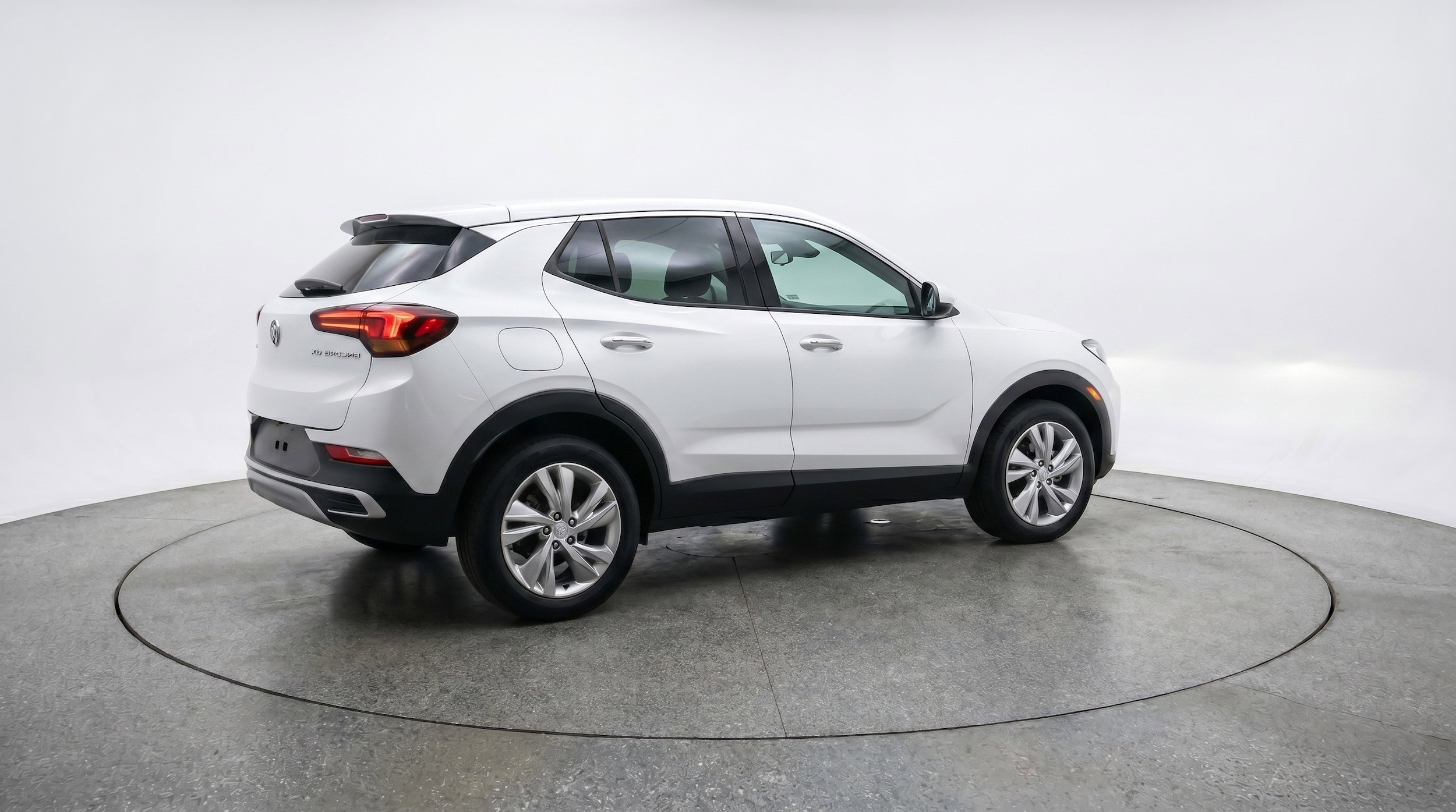 Thumbnail: 2025 Buick Encore GX - 9