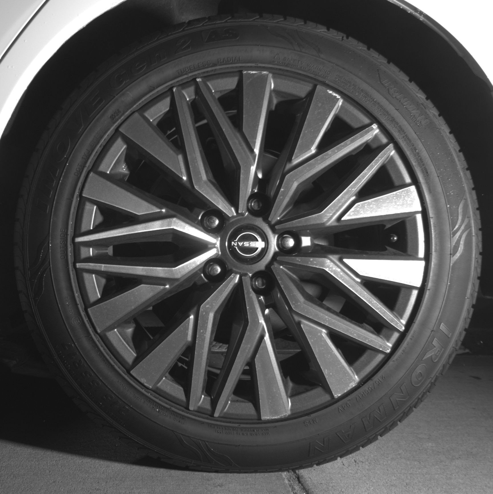 Thumbnail: 2025 Nissan Altima - 14