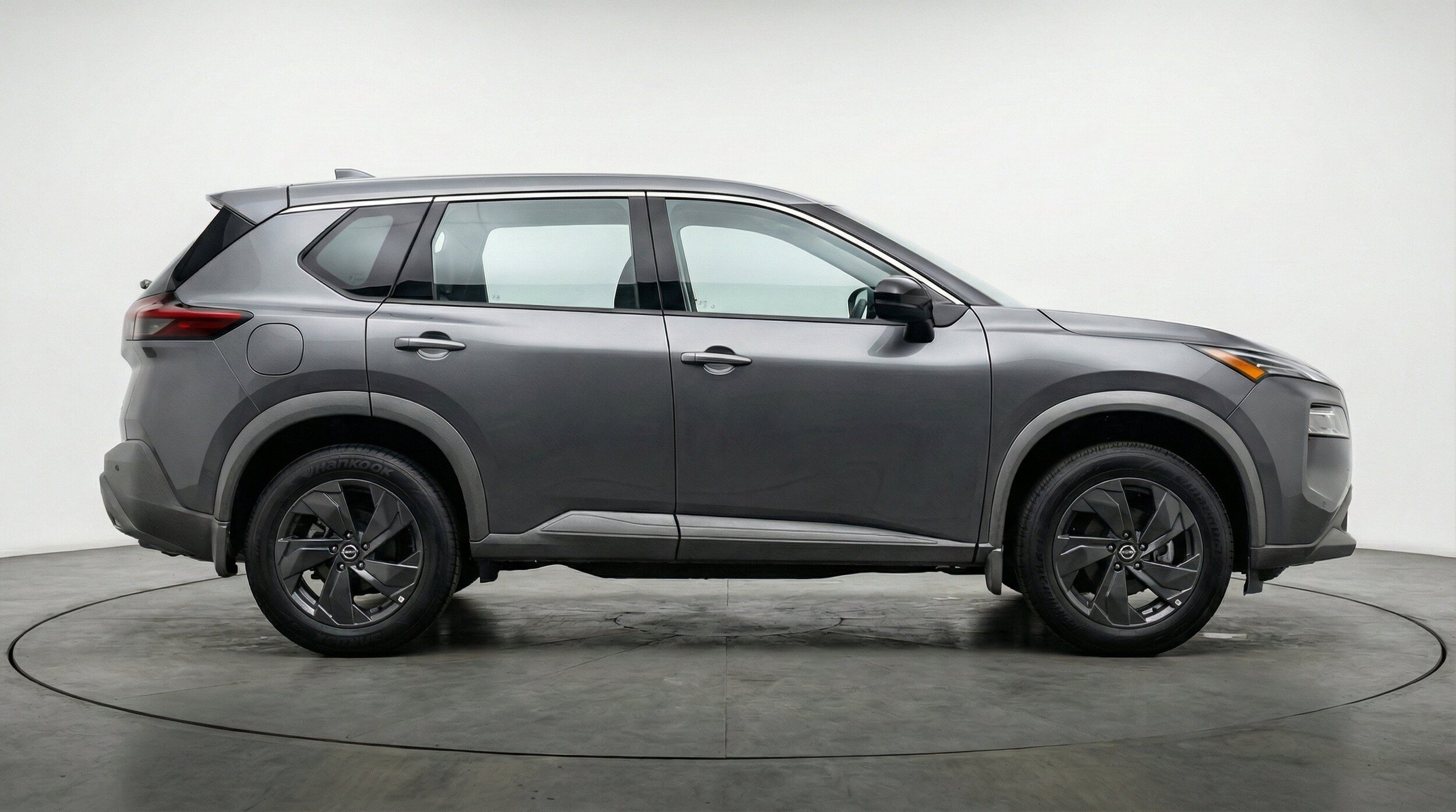 Thumbnail: 2026 Nissan Rogue - 11