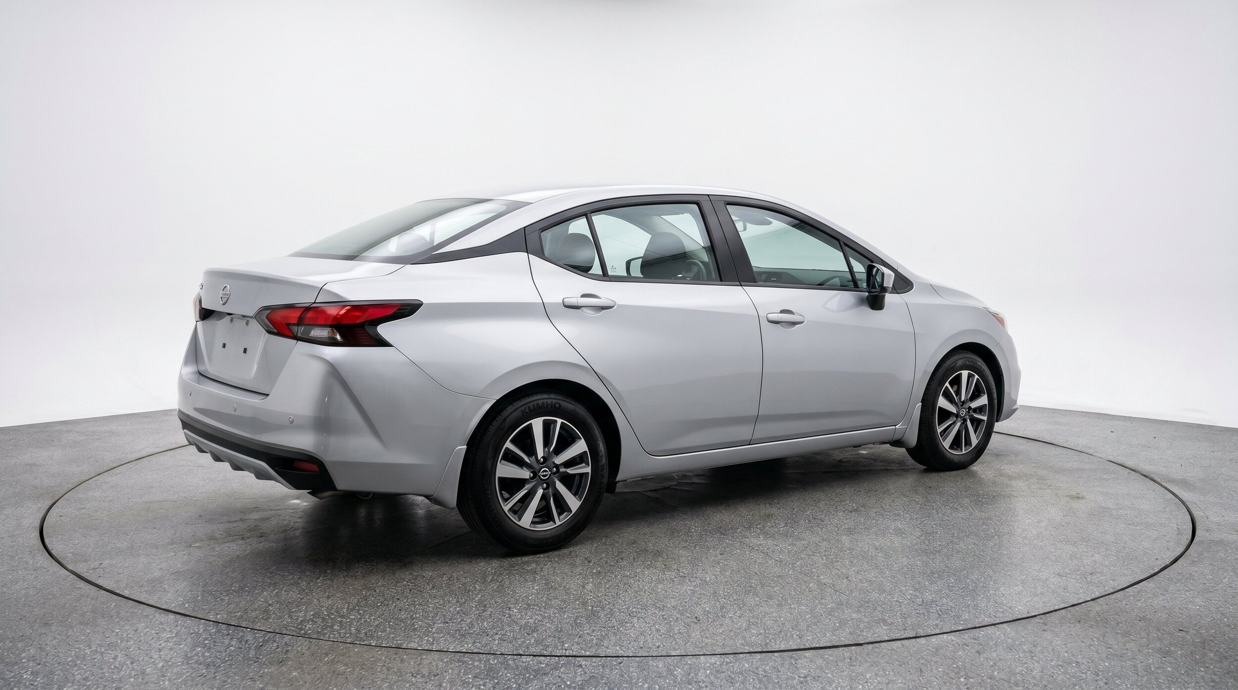 Thumbnail: 2025 Nissan Versa - 9