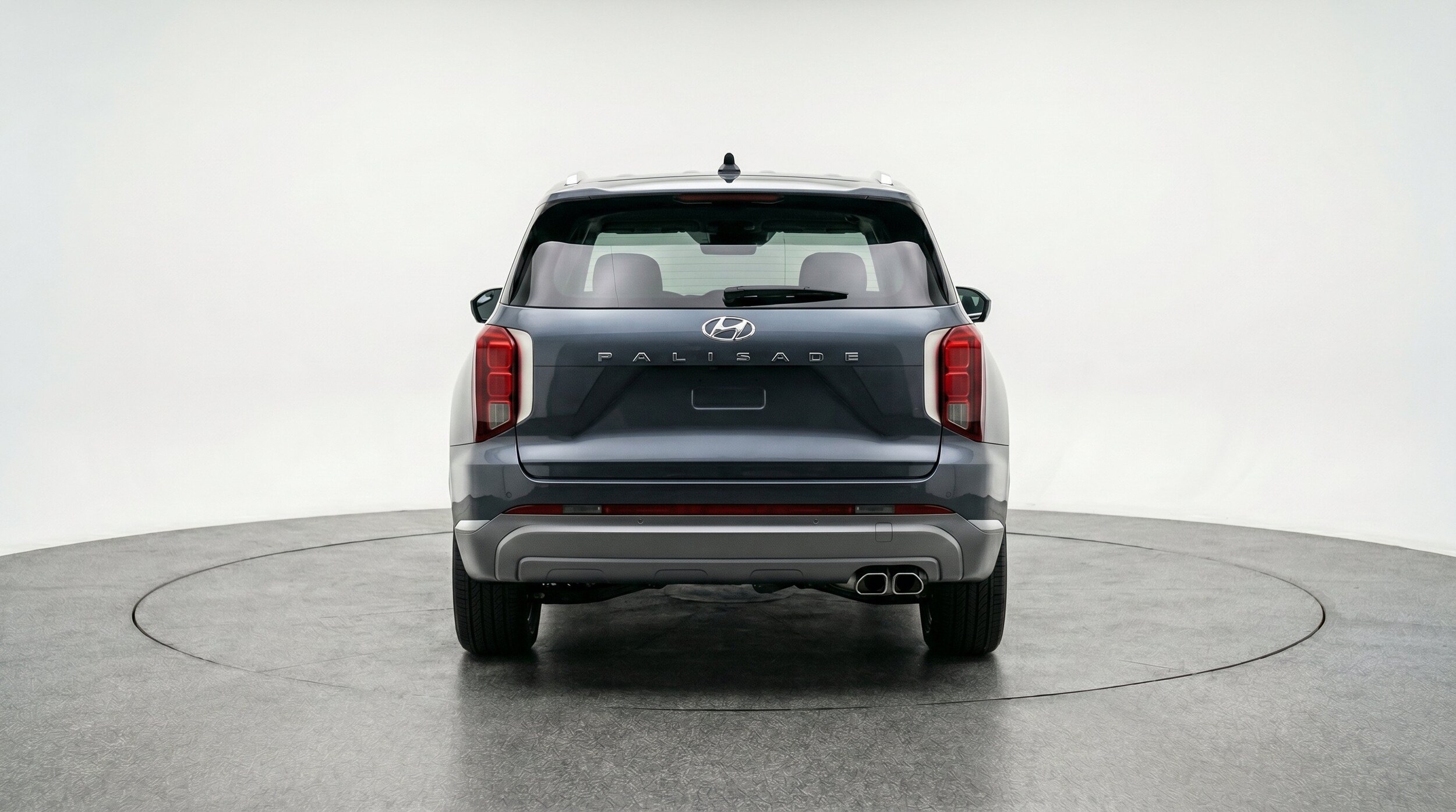 Thumbnail: 2025 Hyundai Palisade - 7