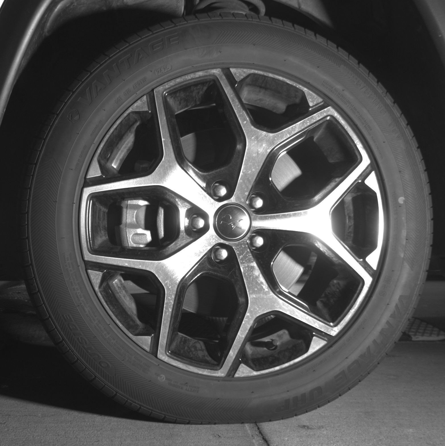 Thumbnail: 2025 Jeep Compass - 12