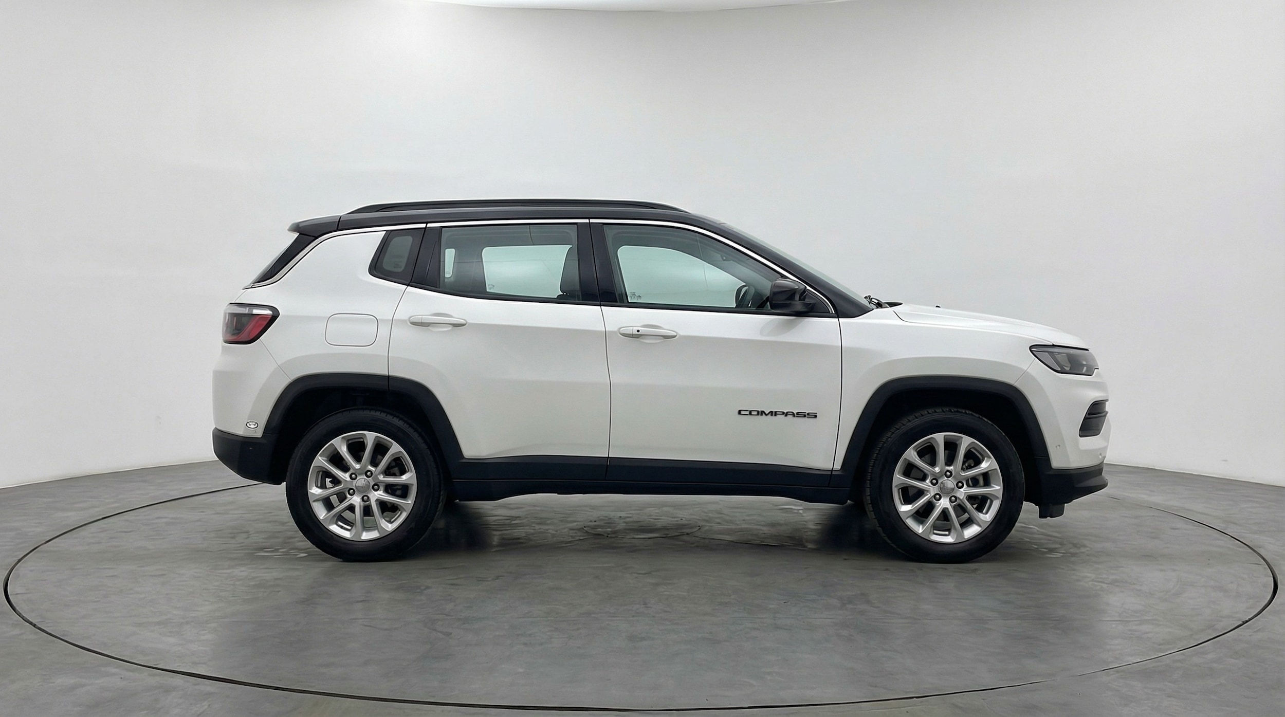 Thumbnail: 2025 Jeep Compass - 8