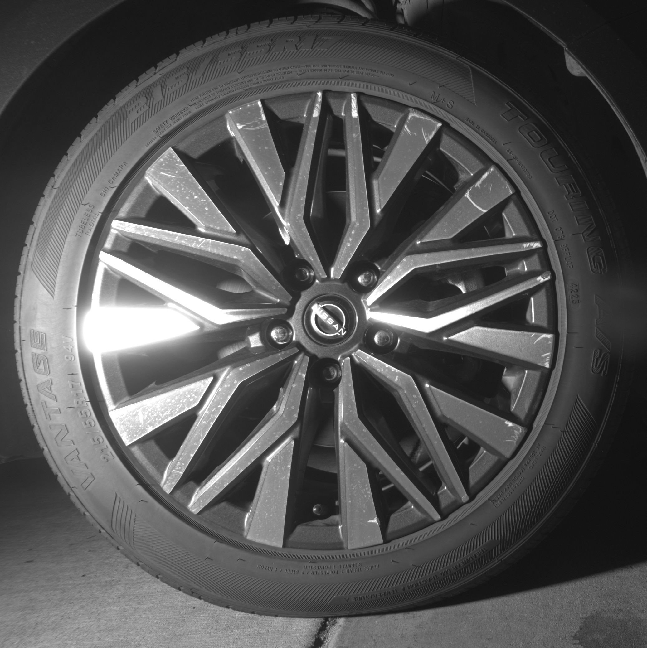 Thumbnail: 2025 Nissan Altima - 13