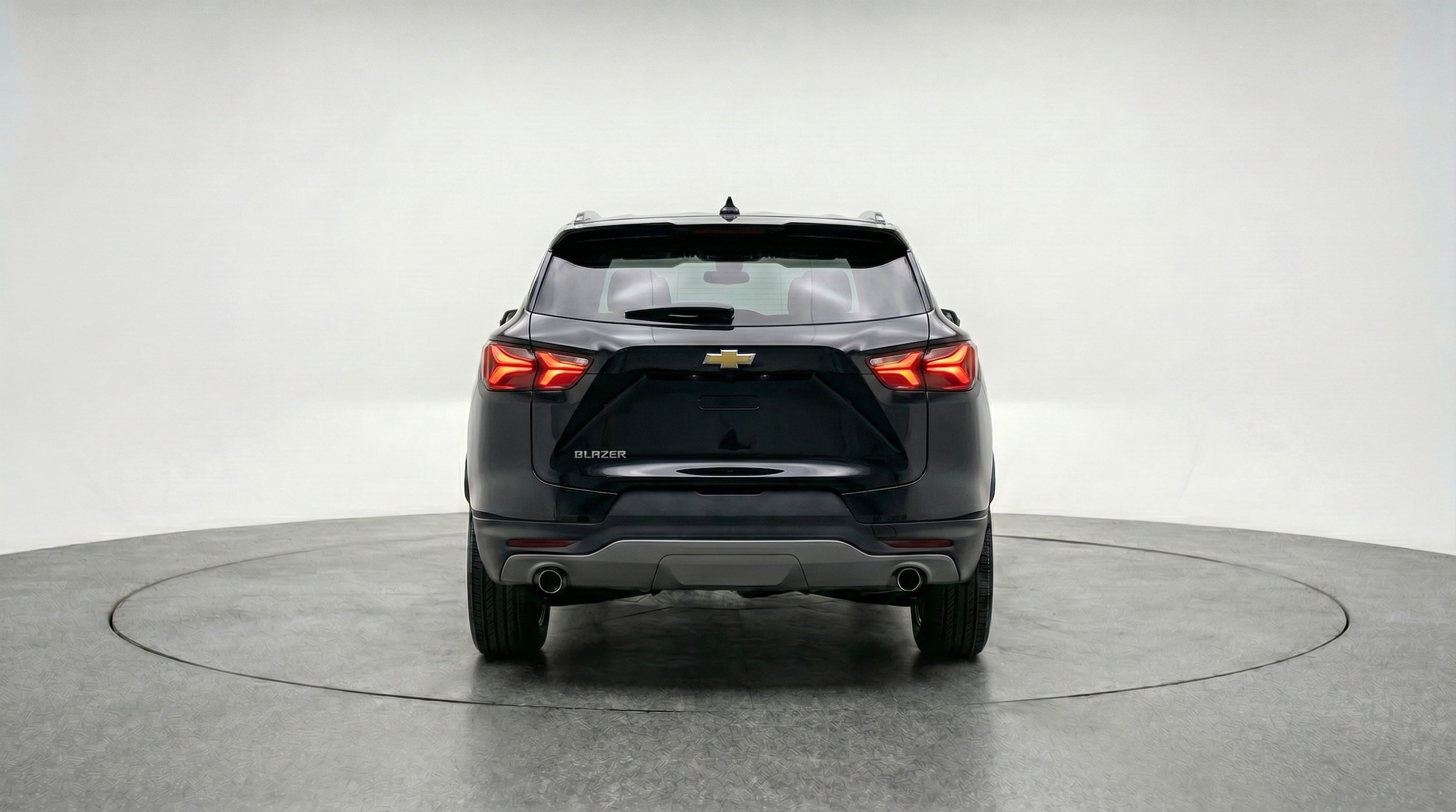 Thumbnail: 2025 Chevrolet Blazer - 6