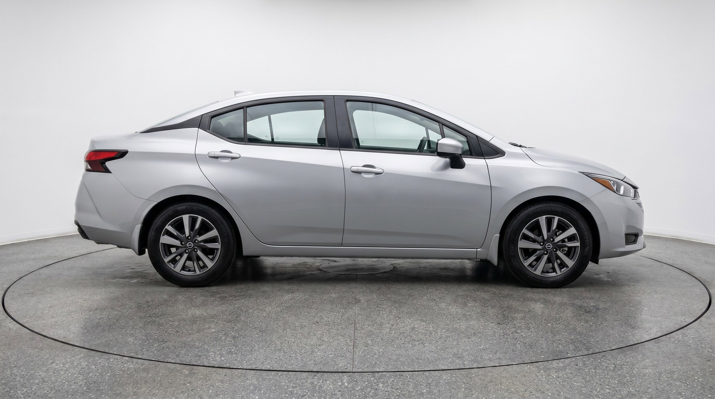 Thumbnail: 2025 Nissan Versa - 11