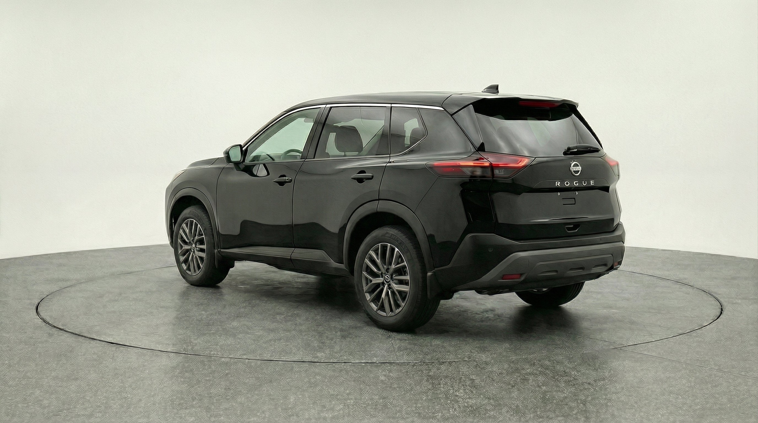 Thumbnail: 2023 Nissan Rogue - 6