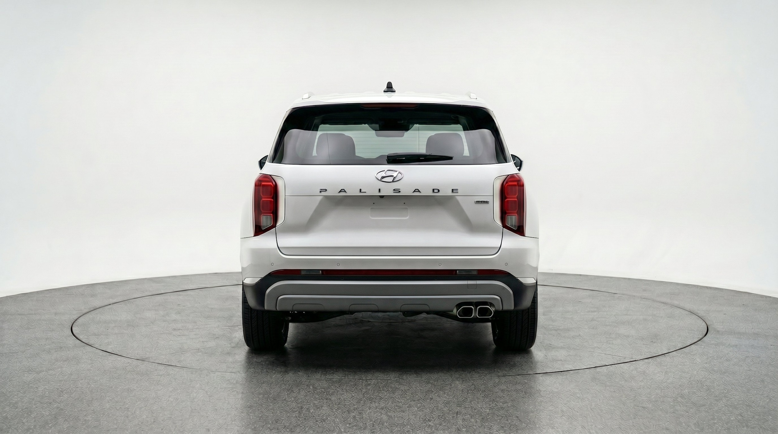 Thumbnail: 2025 Hyundai Palisade - 7