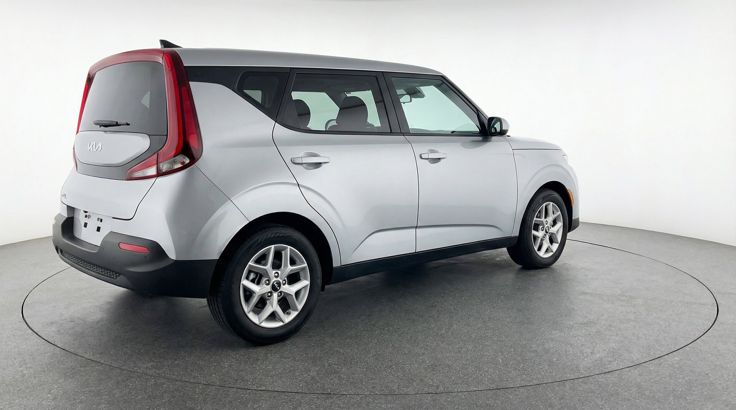 Thumbnail: 2025 Kia Soul - 9