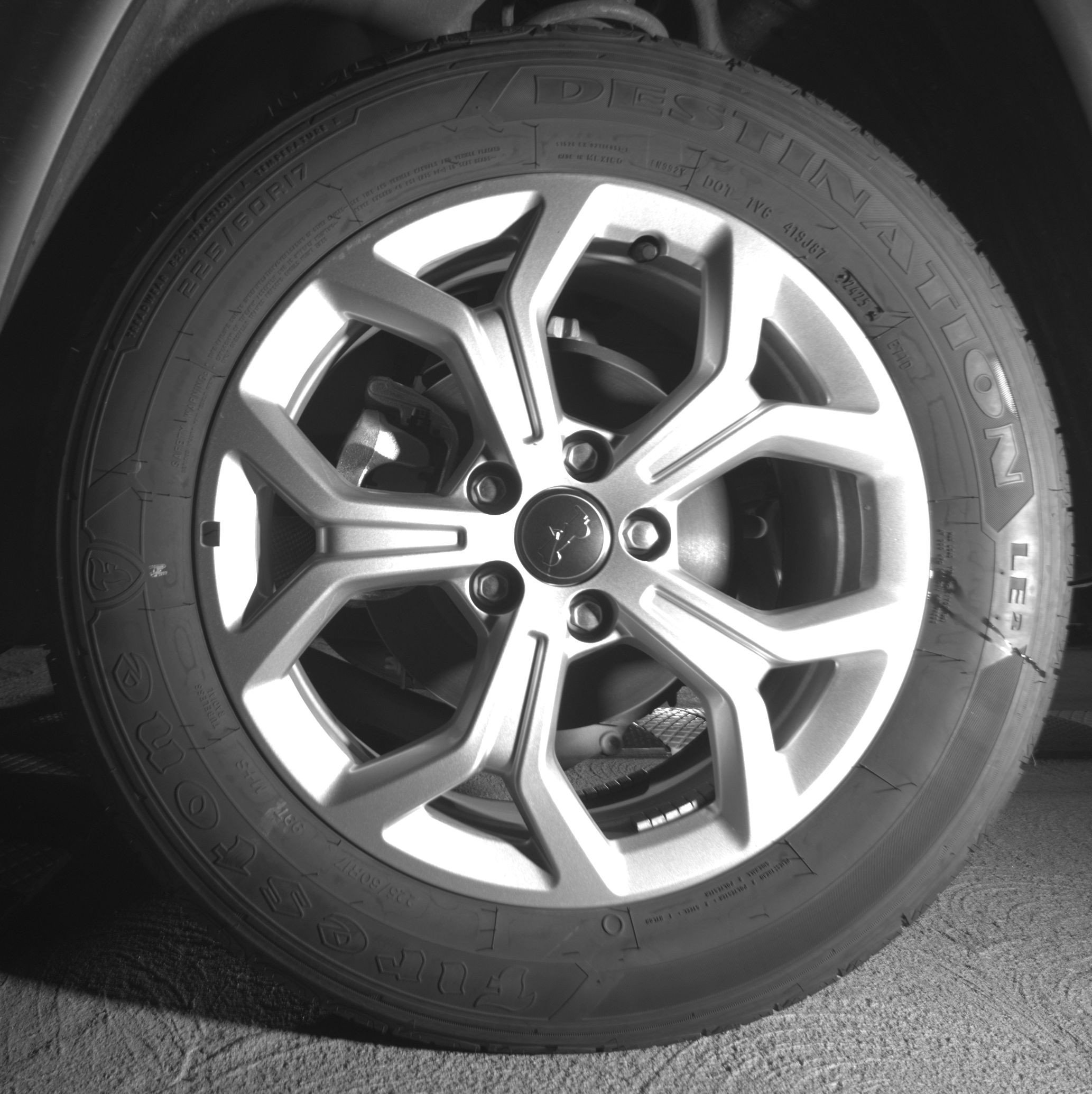 Thumbnail: 2025 Jeep Compass - 14