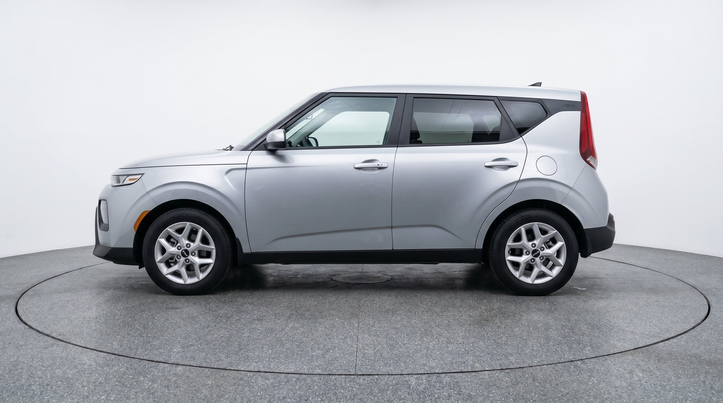 Thumbnail: 2025 Kia Soul - 11