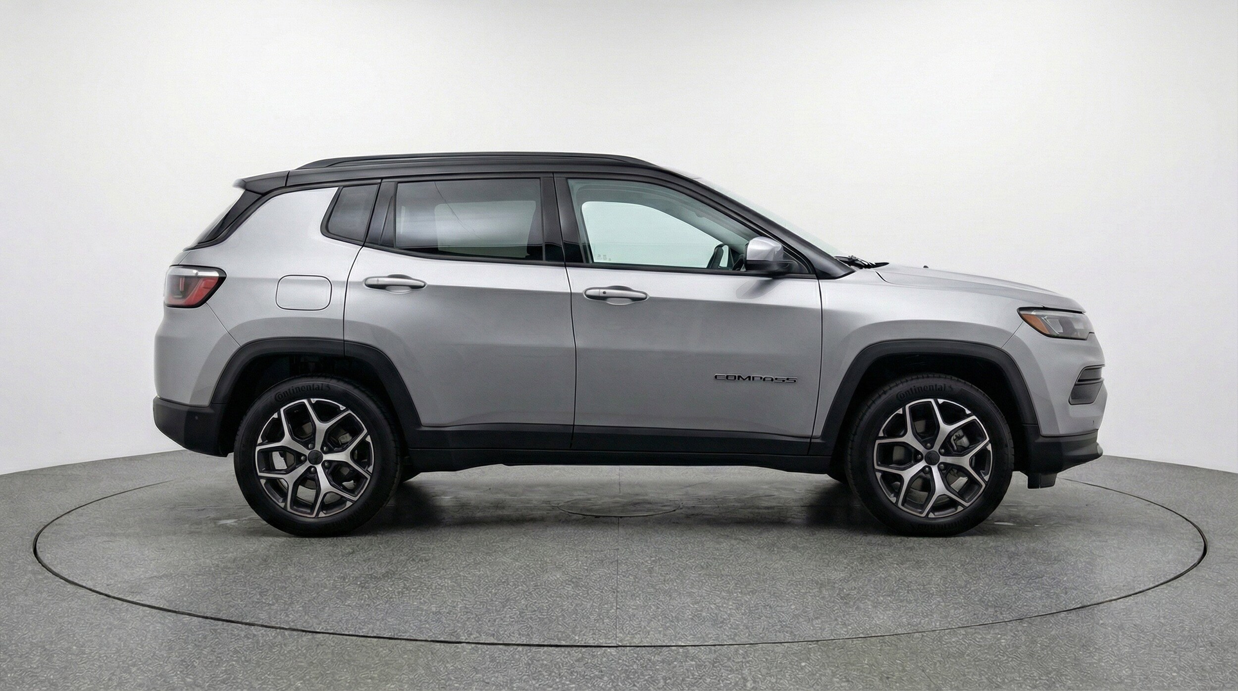 Thumbnail: 2025 Jeep Compass - 11