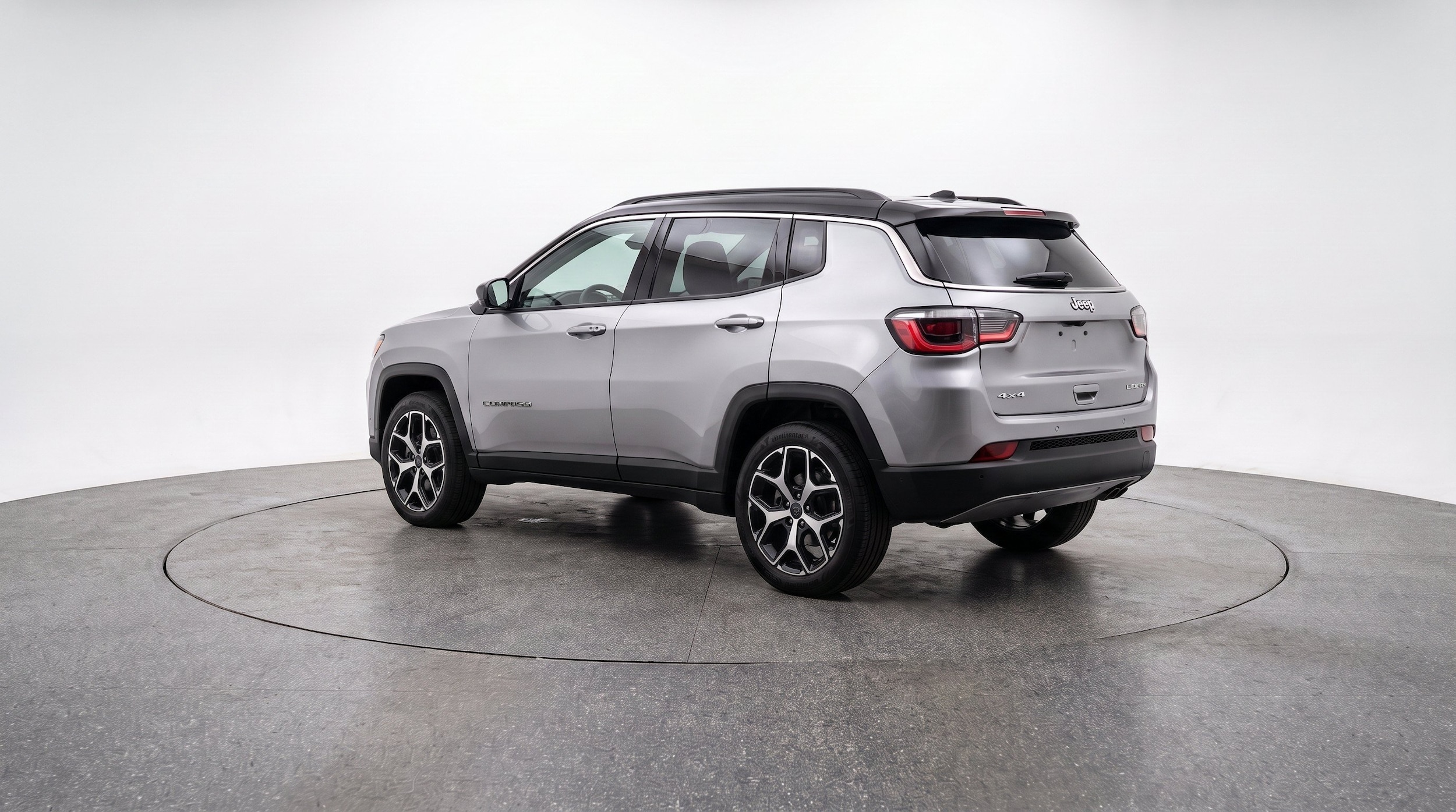 Thumbnail: 2025 Jeep Compass - 6